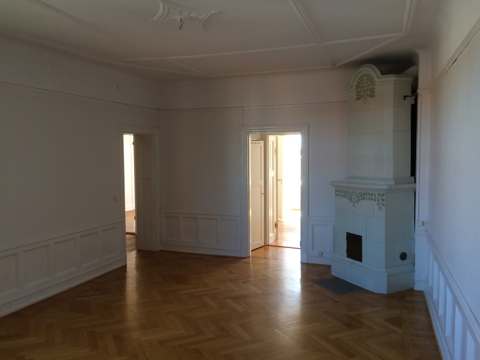 4 rok · 117 m² i Karlskrona – bild 7