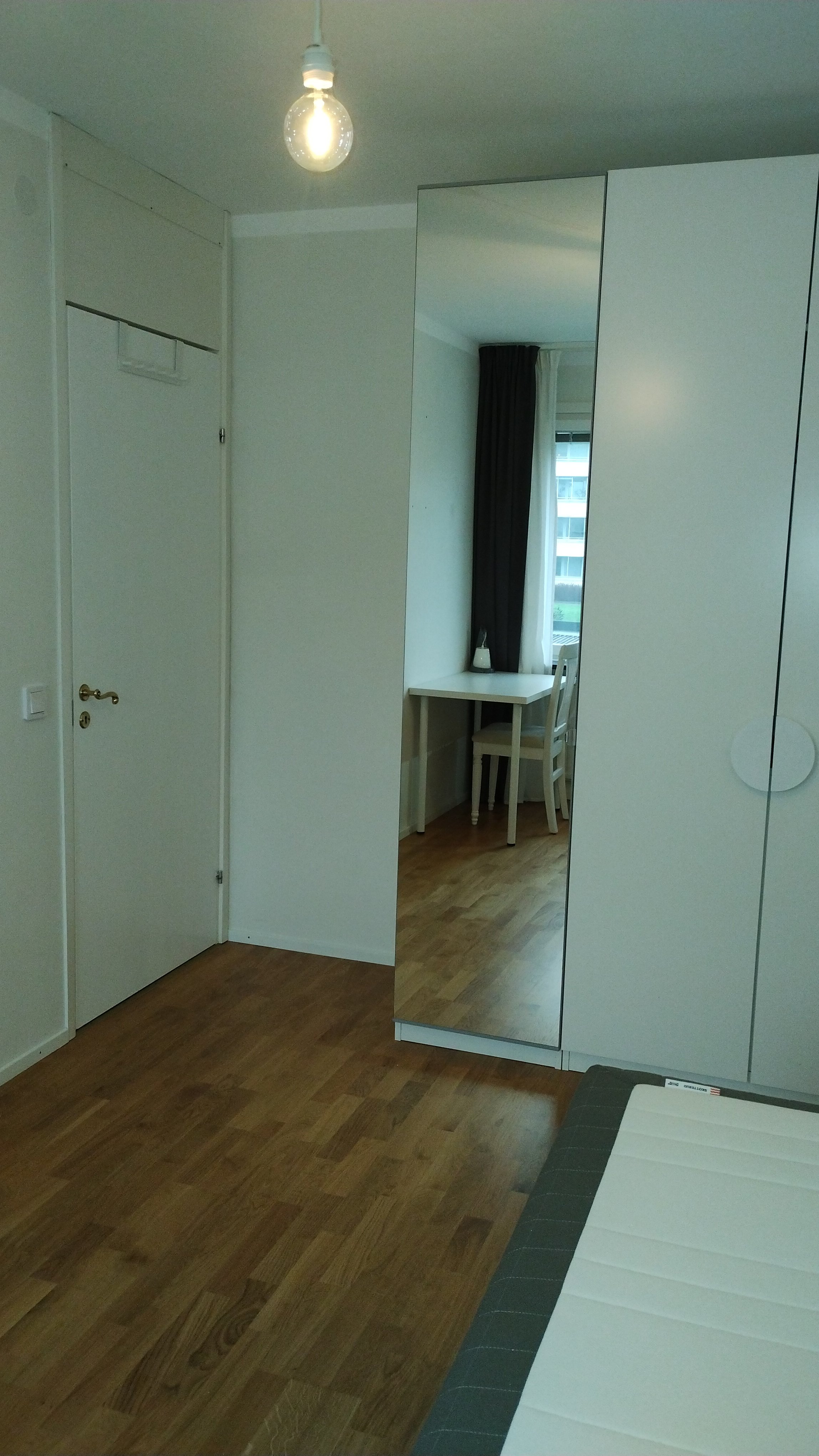 Lägenhet, 1 rooms, 11 sqm, Lund – bild 10