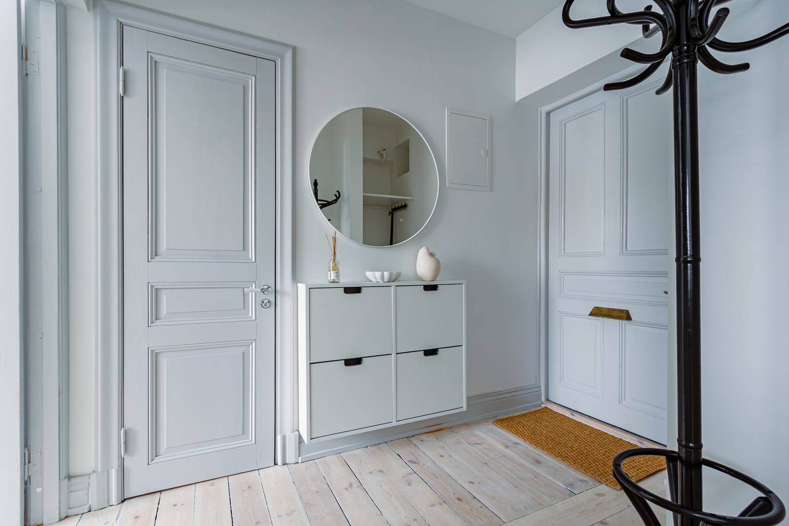 2 rok · 35 m² i Stockholm – bild 3