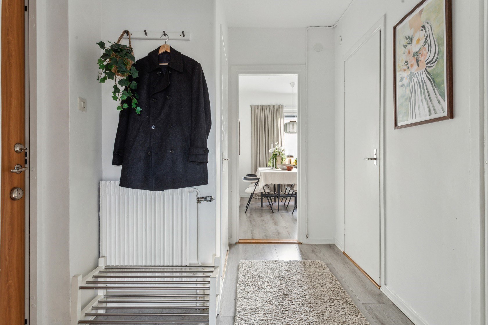 Lägenhet, 1 rooms, 39 sqm, Eskilstuna – bild 5