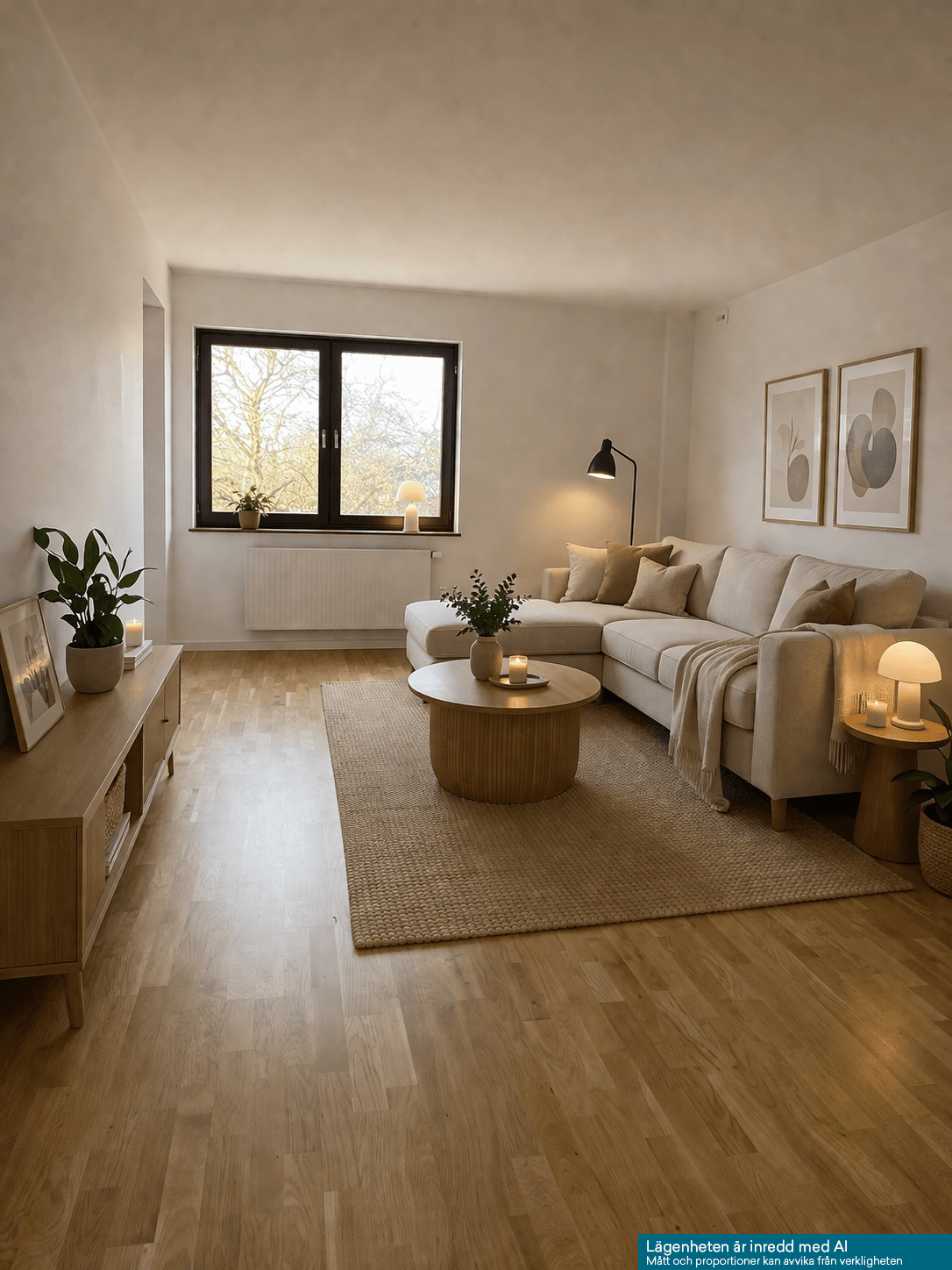 2 rok · 72 m² i Helsingborg – bild 4