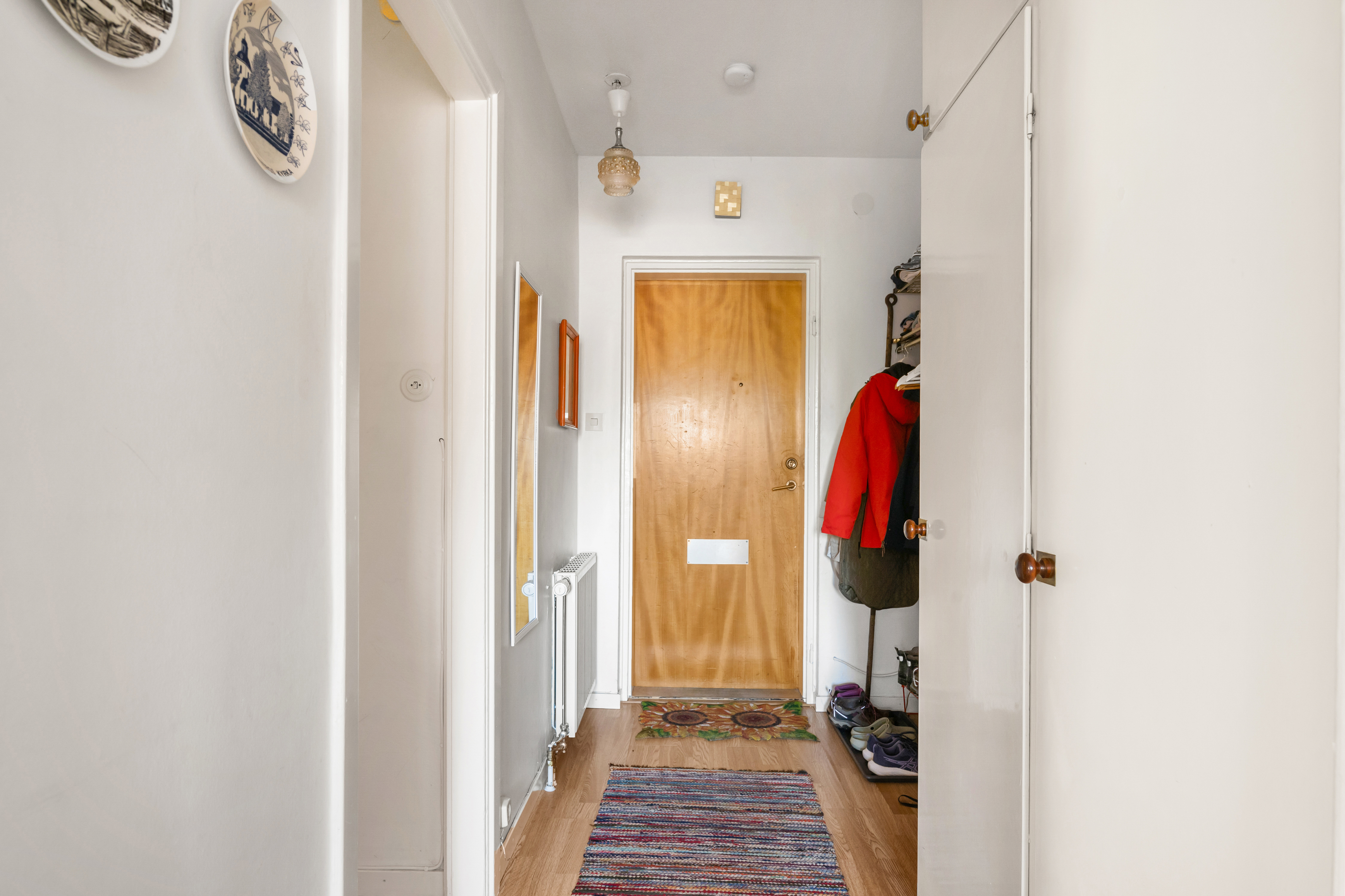 Lägenhet, 3 rooms, 75 sqm, Garpenberg – bild 3