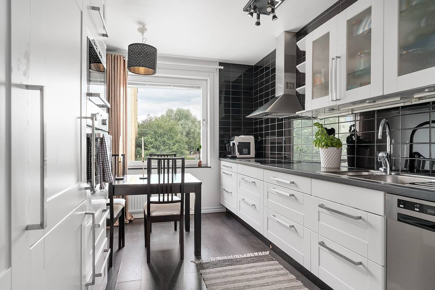 Lägenhet, 3 rooms, 56 sqm, Järfälla