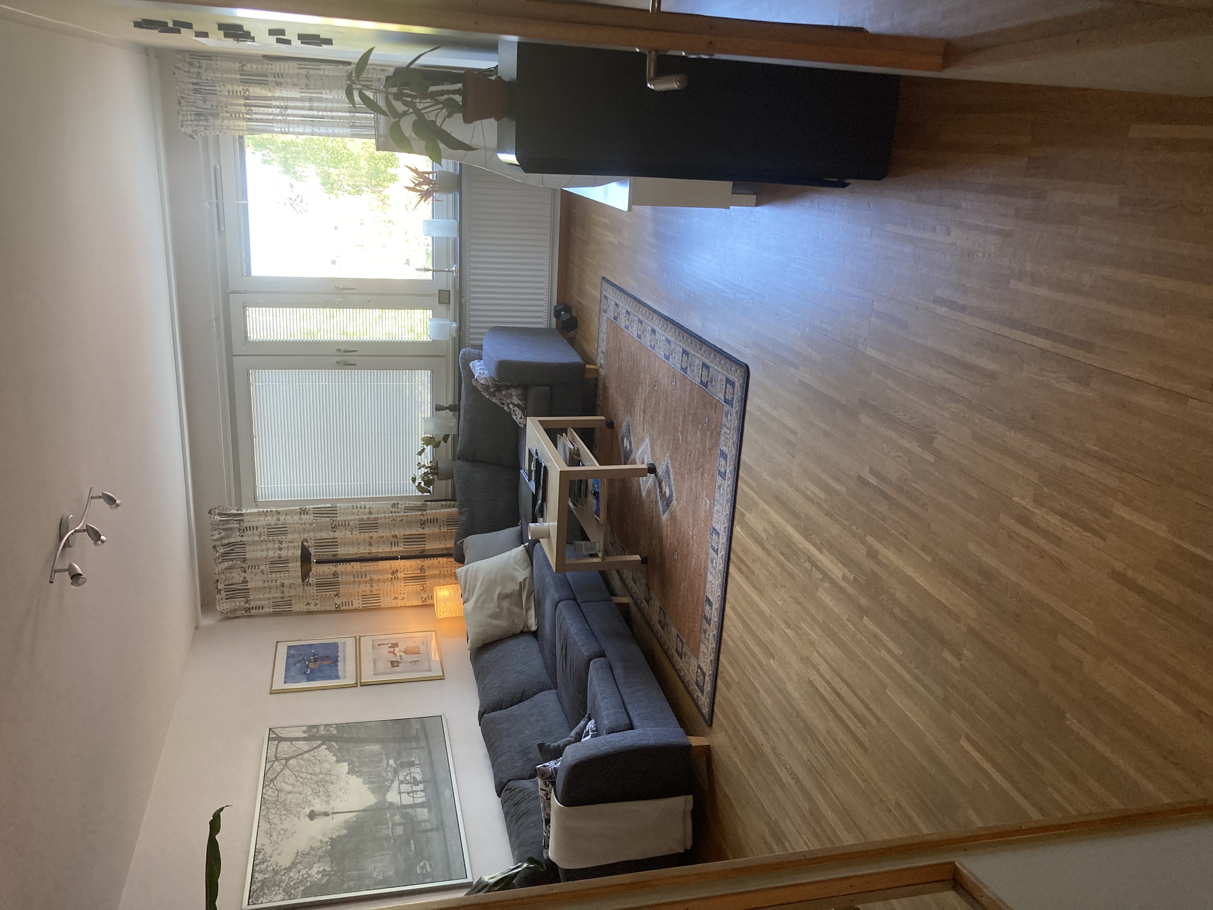 Lägenhet, 1 rooms, 15 sqm, Sollentuna – bild 6