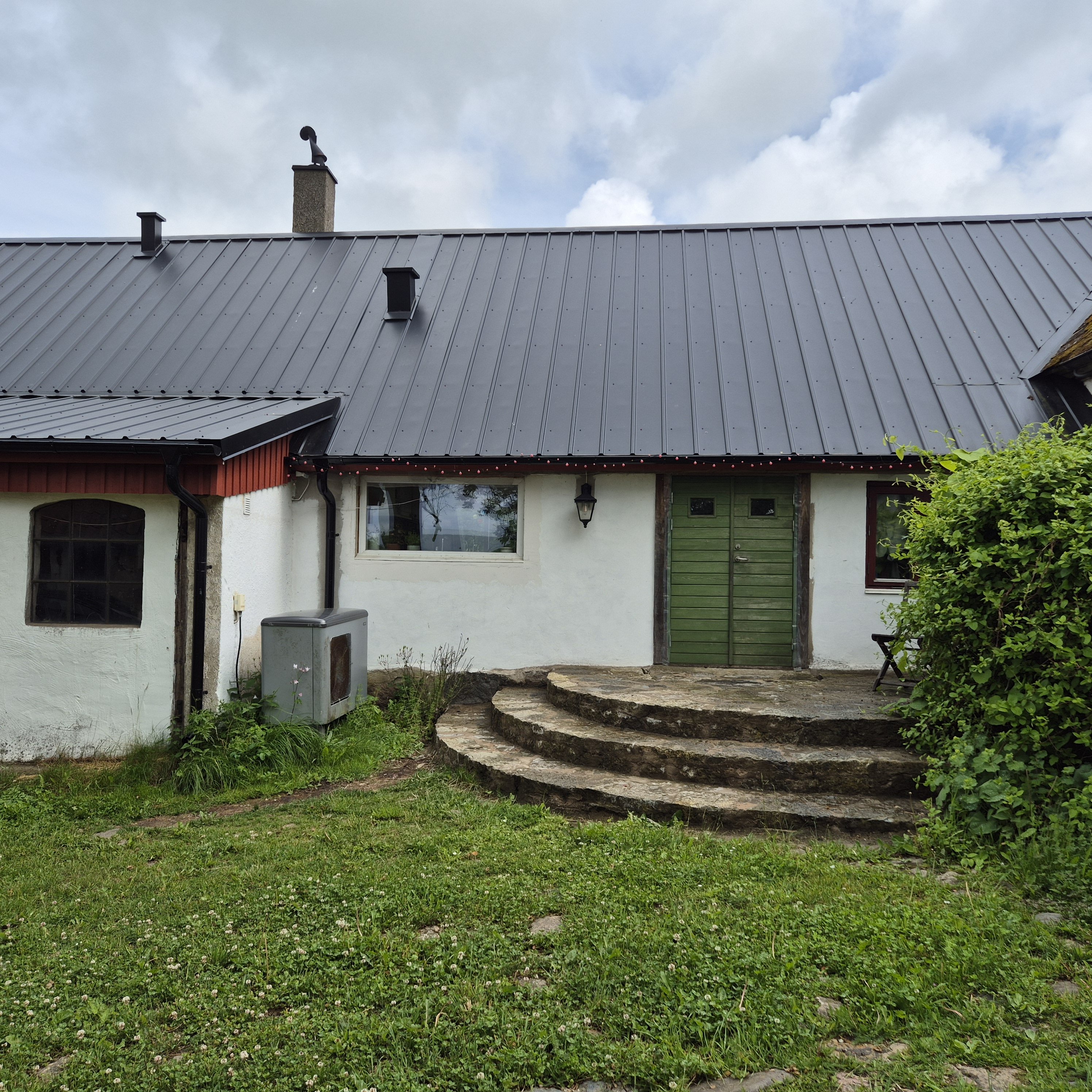 Lägenhet, 3 rooms, 65 sqm, Hammenhög – Hammenhög