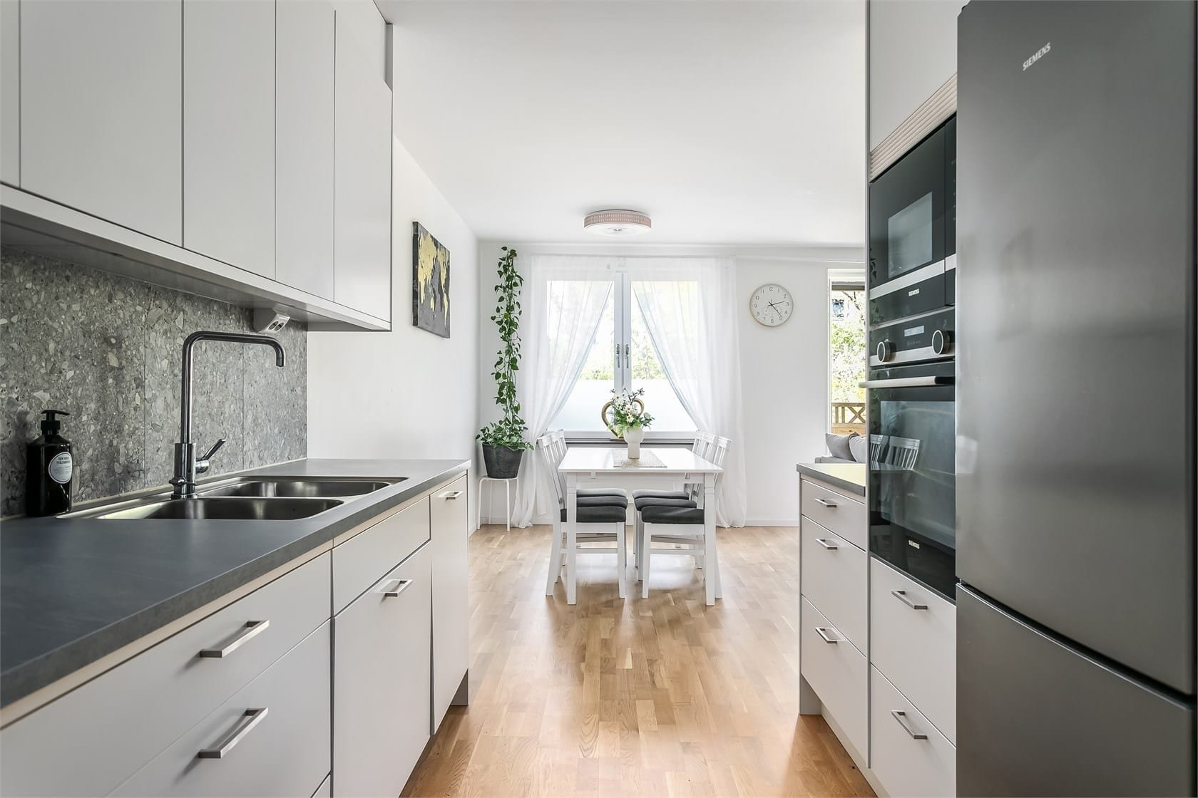 4 rok · 101 m² i Järfälla – bild 2