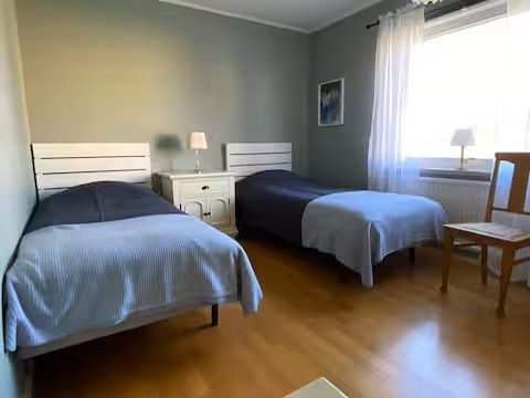 4 rok · 116 m² i Sollebrunn – bild 12