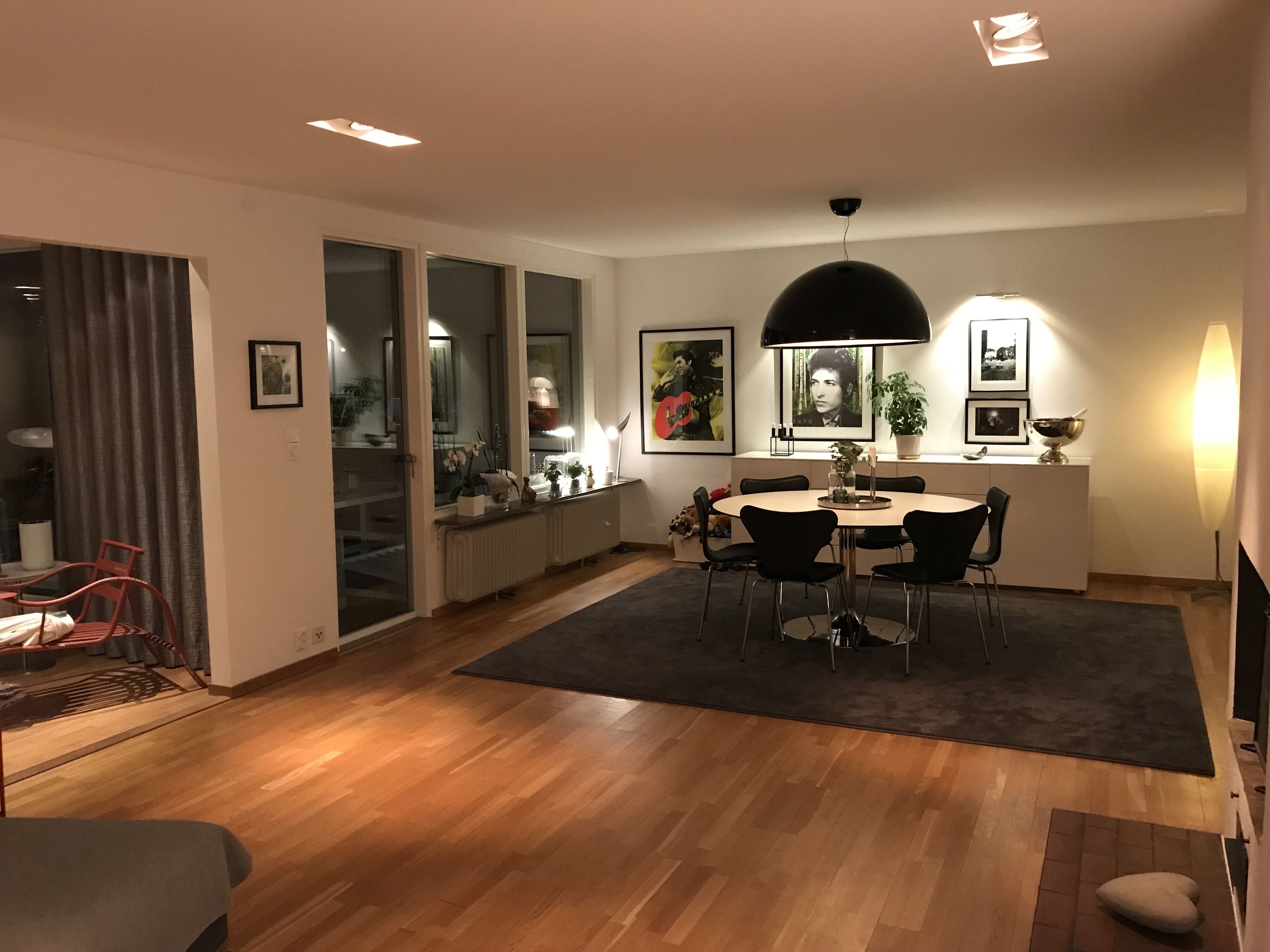 Villa/Hus, 4 rooms, 145 sqm, Bjärred – bild 3