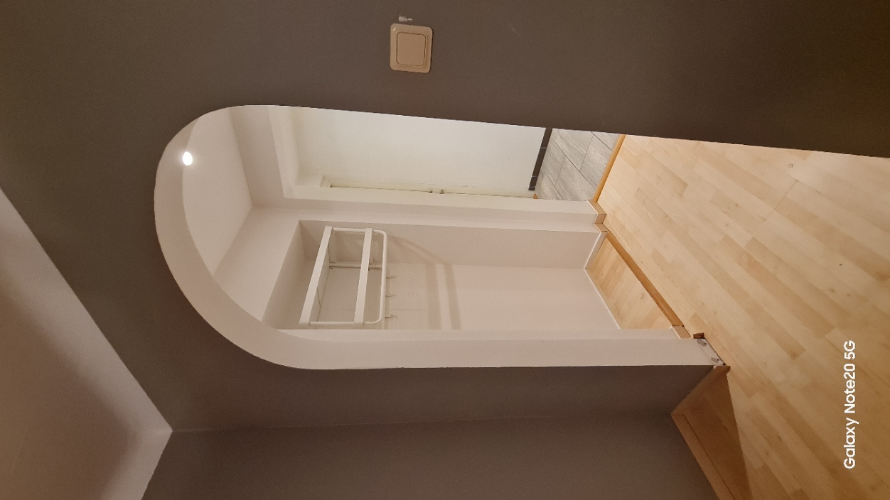 2 rok · 55 m² i Trelleborg – bild 13