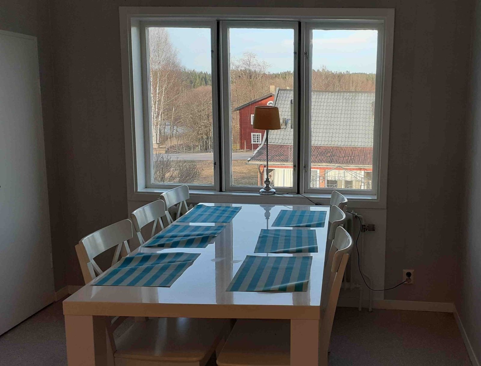Lägenhet, 5 rooms, 100 sqm, Sunnemo – bild 21