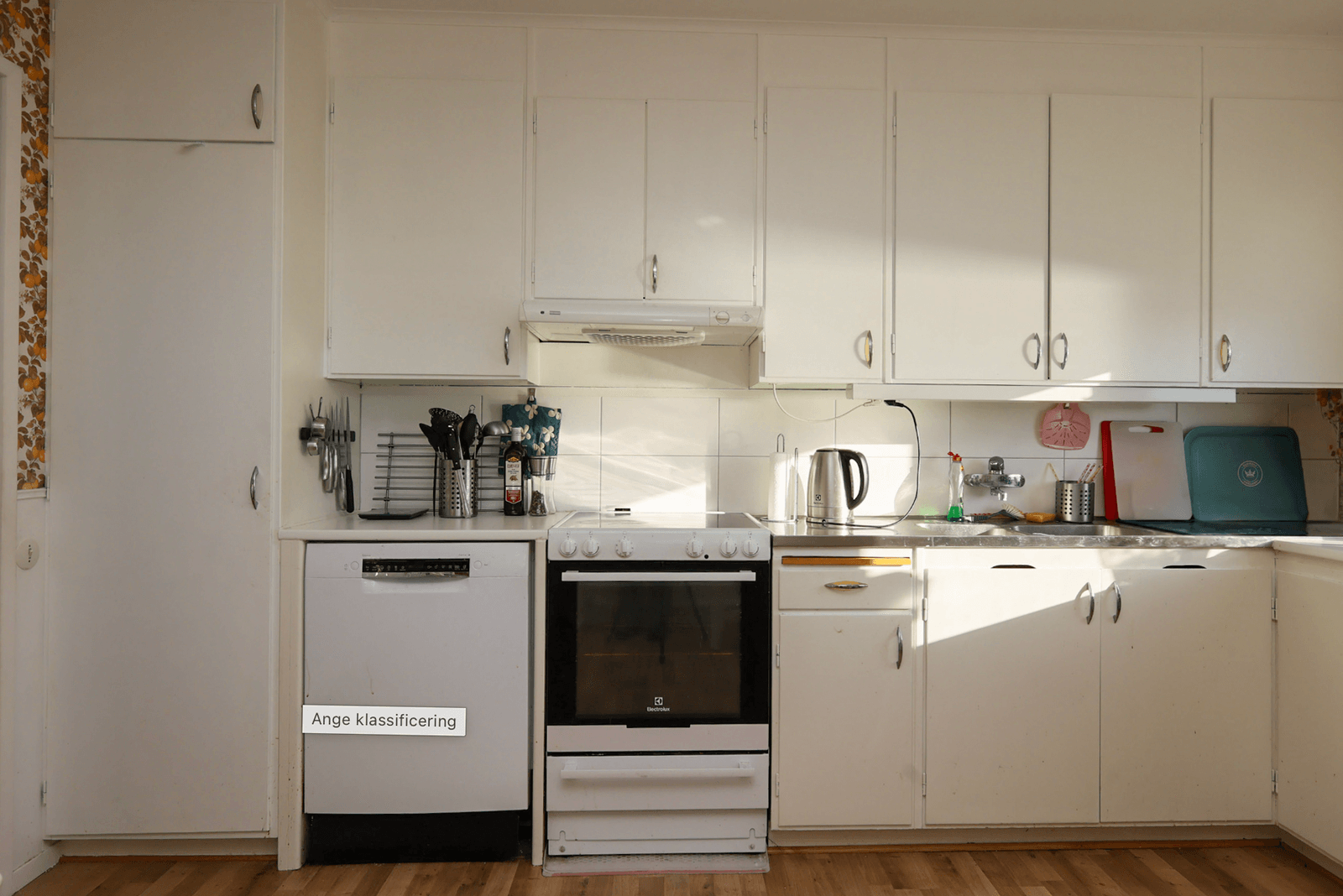 5 rok · 124 m² i Harestad – bild 9