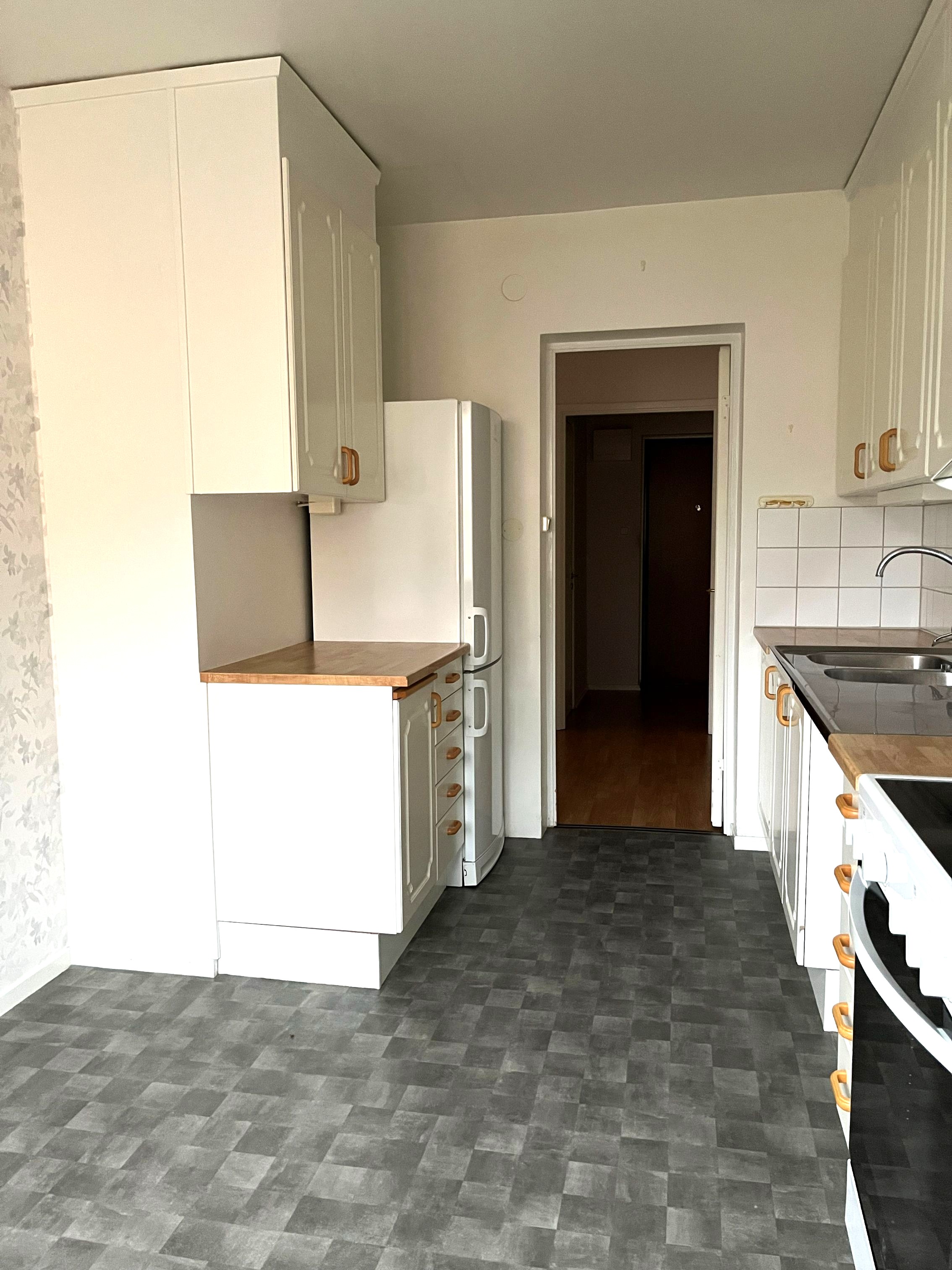 Lägenhet, 2 rooms, 64 sqm, Torshälla – bild 2