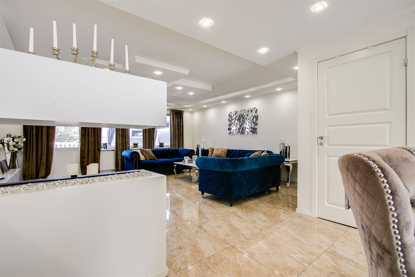 4 rok · 115 m² i Norsborg – bild 13