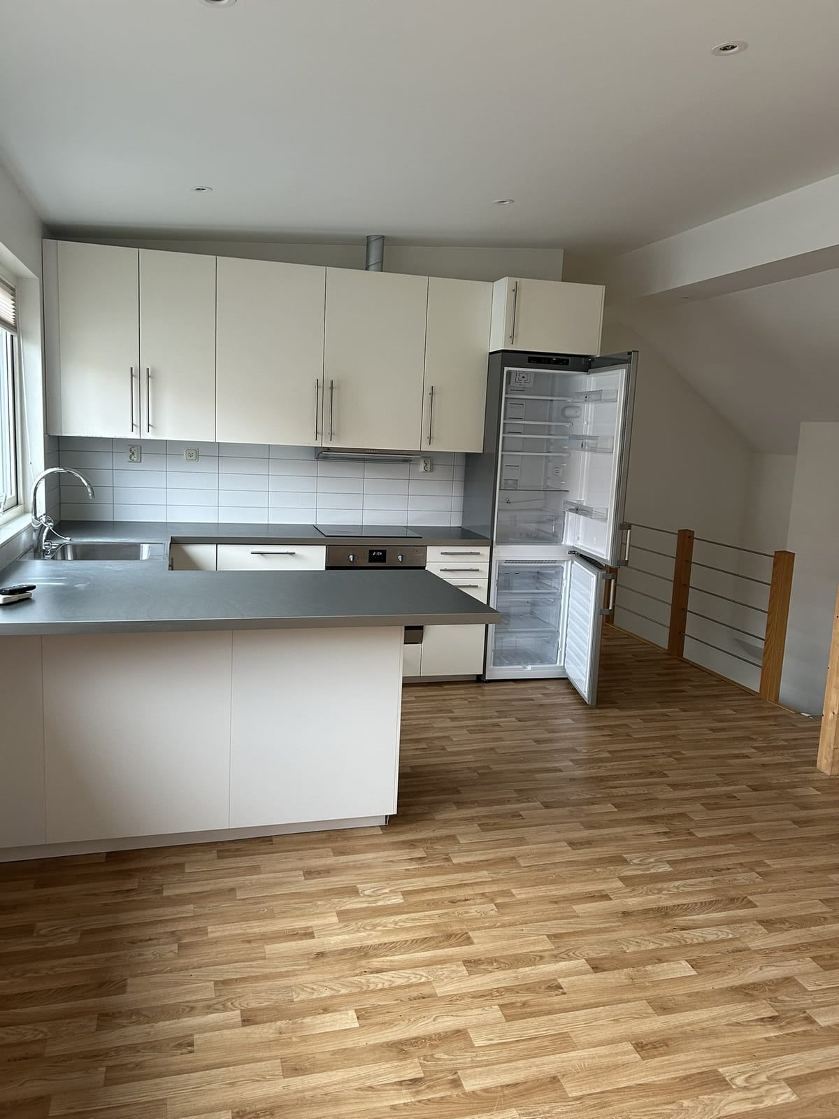 3 rok · 79 m² i Halmstad – Halmstad