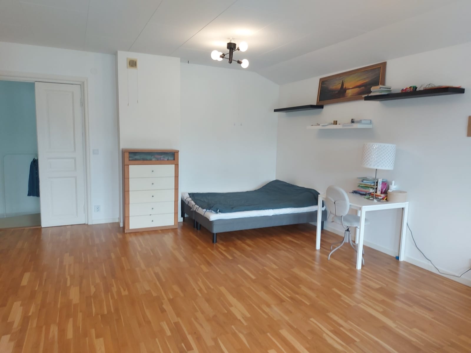 2 rok · 50 m² i Rävlanda – bild 3