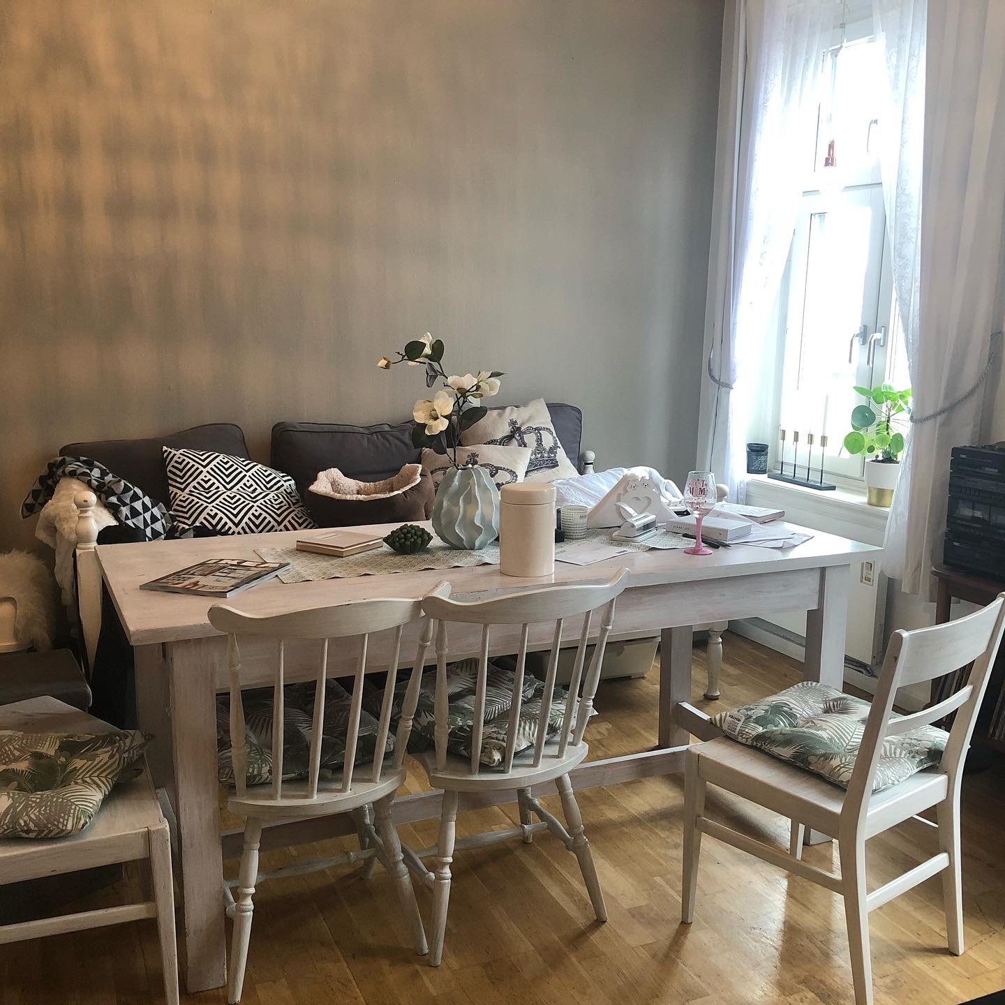 Lägenhet, 3 rooms, 90 sqm, Falköping – bild 2