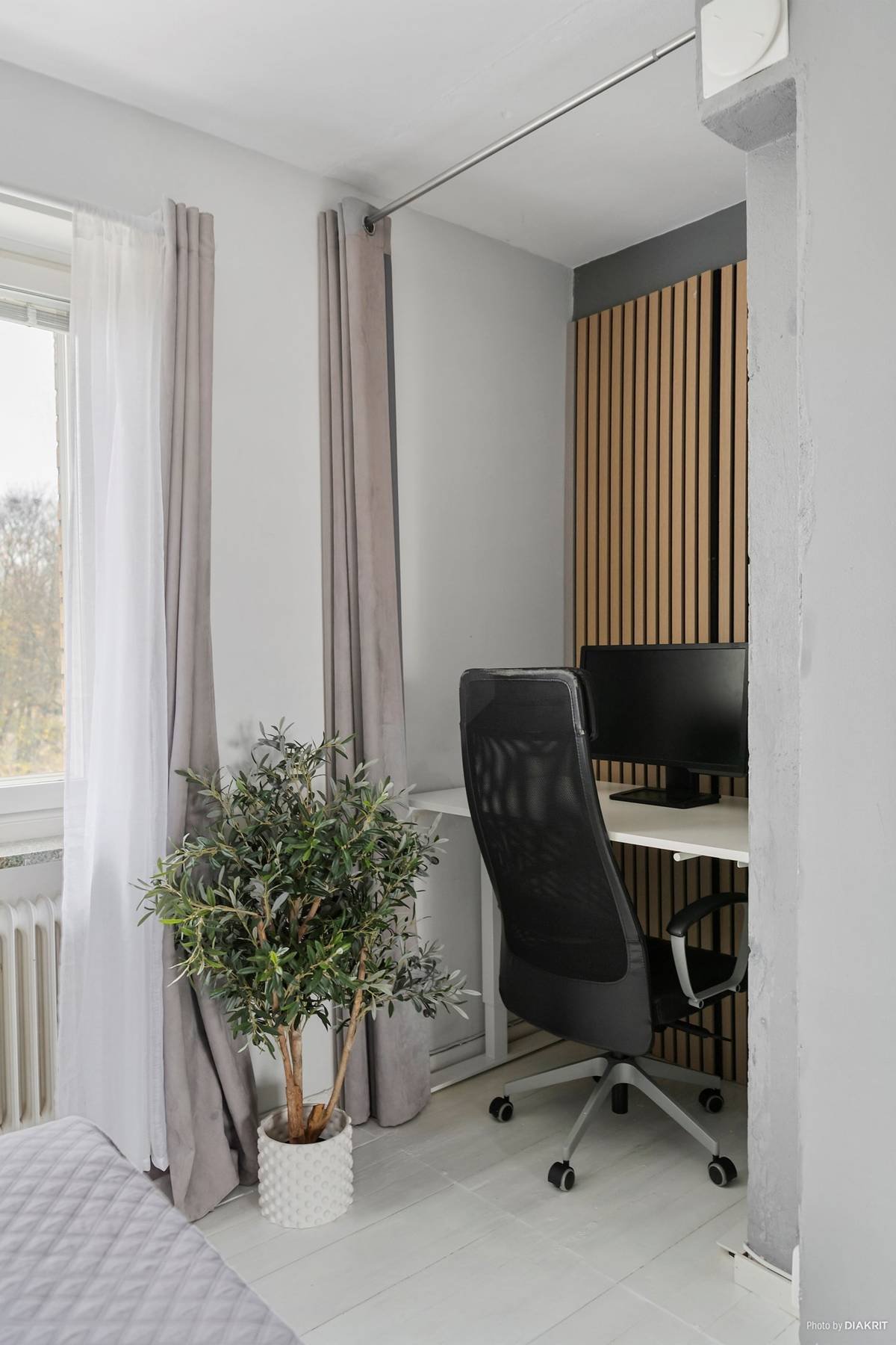 3 rok · 55 m² i Helsingborg – bild 13