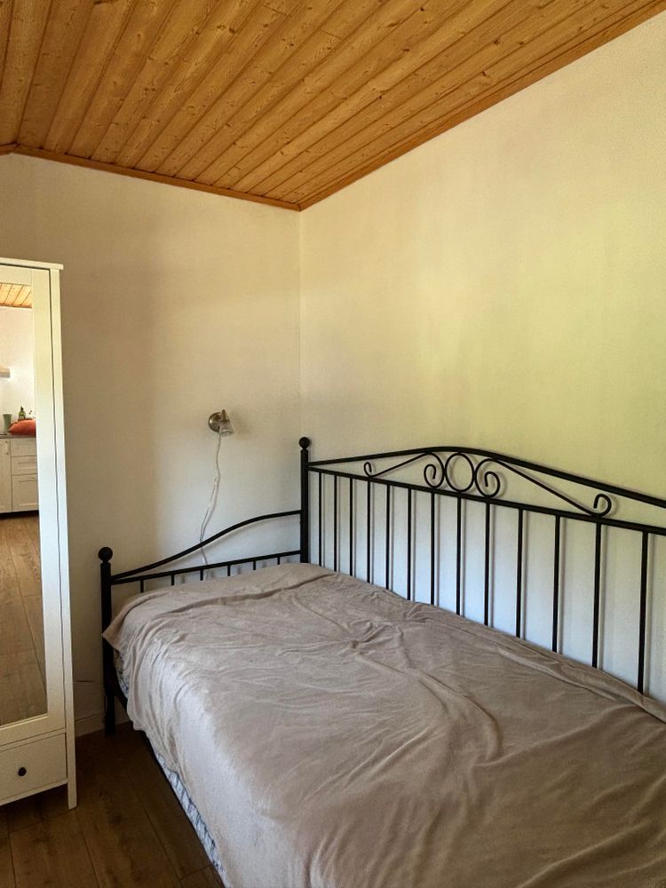 Stuga, 2 rooms, 25 sqm, Djurhamn – bild 4