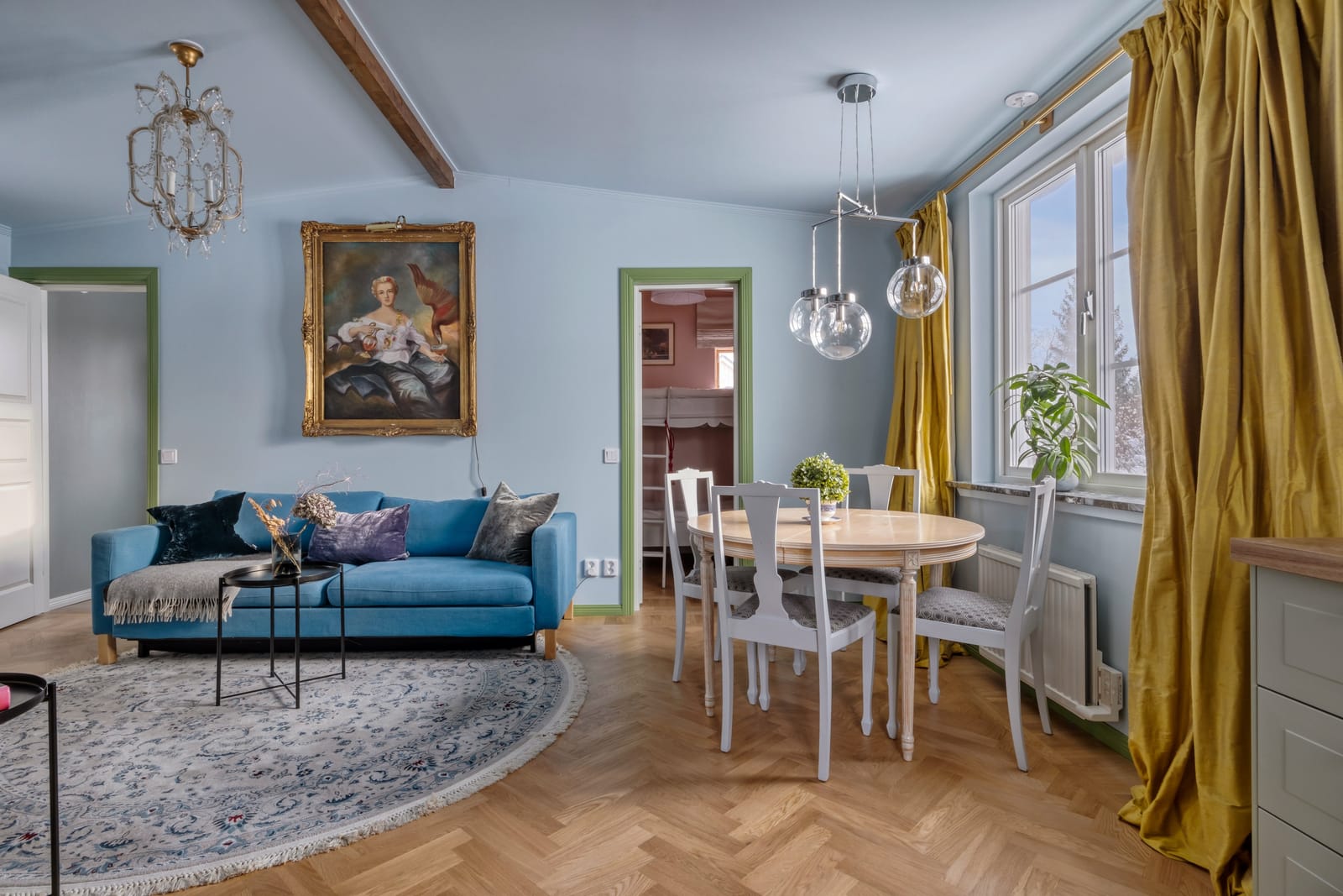 3 rok · 40 m² i Täby – bild 14