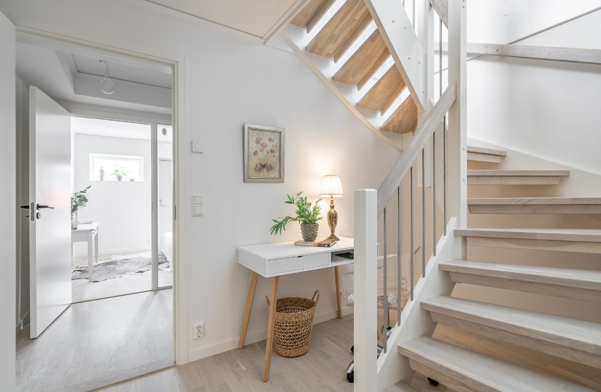 Lägenhet, 3 rooms, 66 sqm, Sollentuna – bild 8