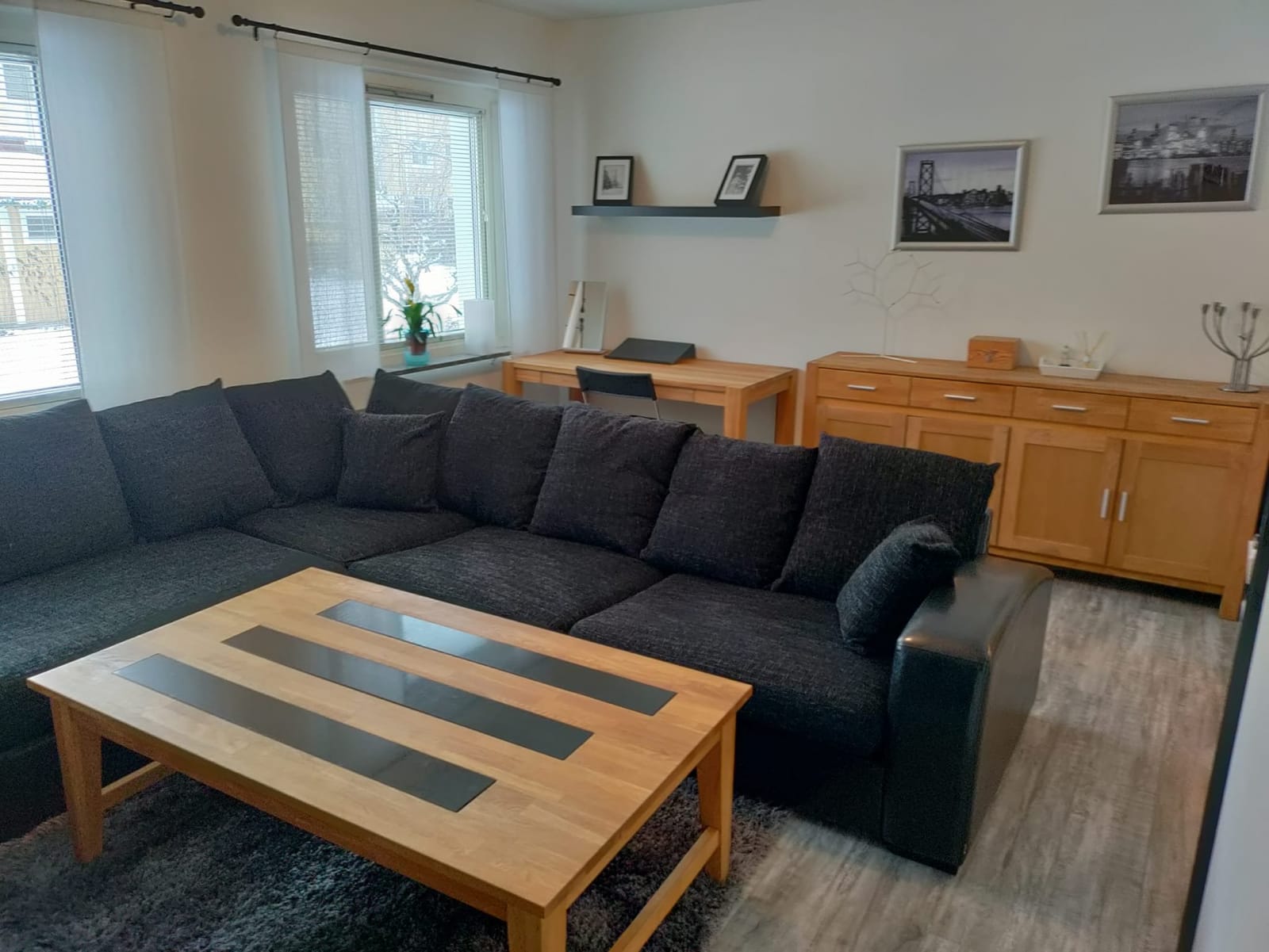 2 rok · 42 m² i Växjö – bild 4