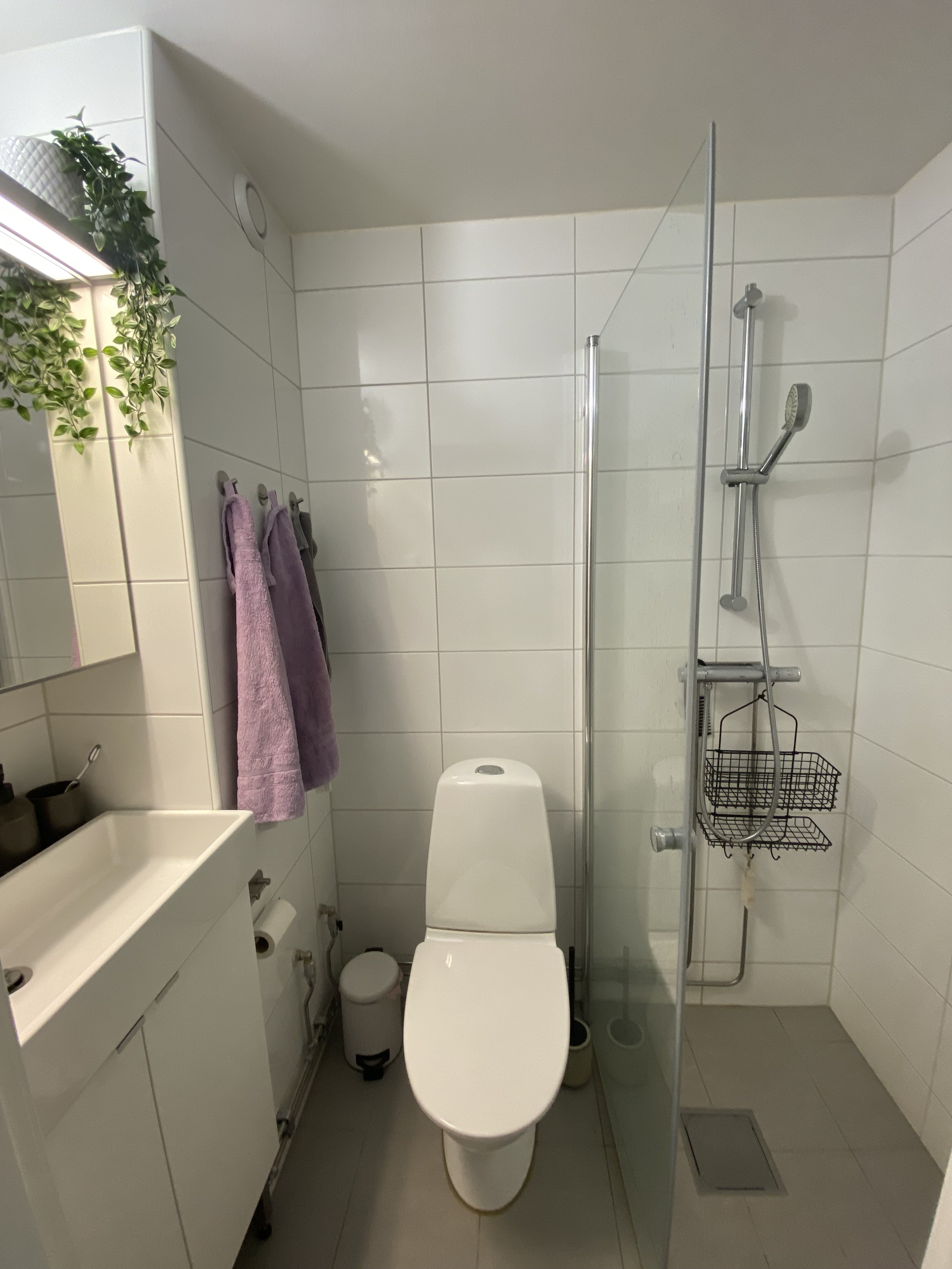 Lägenhet, 2 rooms, 50 sqm, Göteborg – bild 11