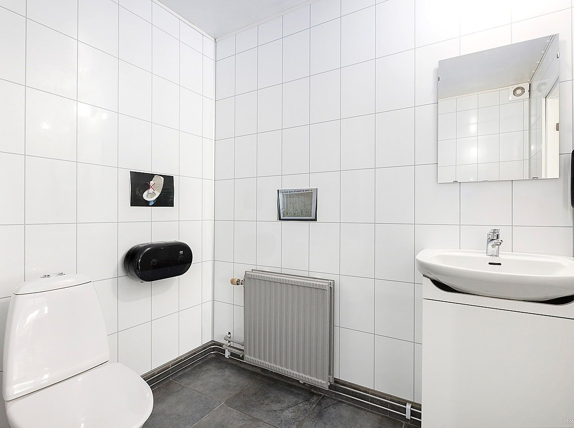 Villa/Hus, 10 rooms, 900 sqm, Kumla – bild 23