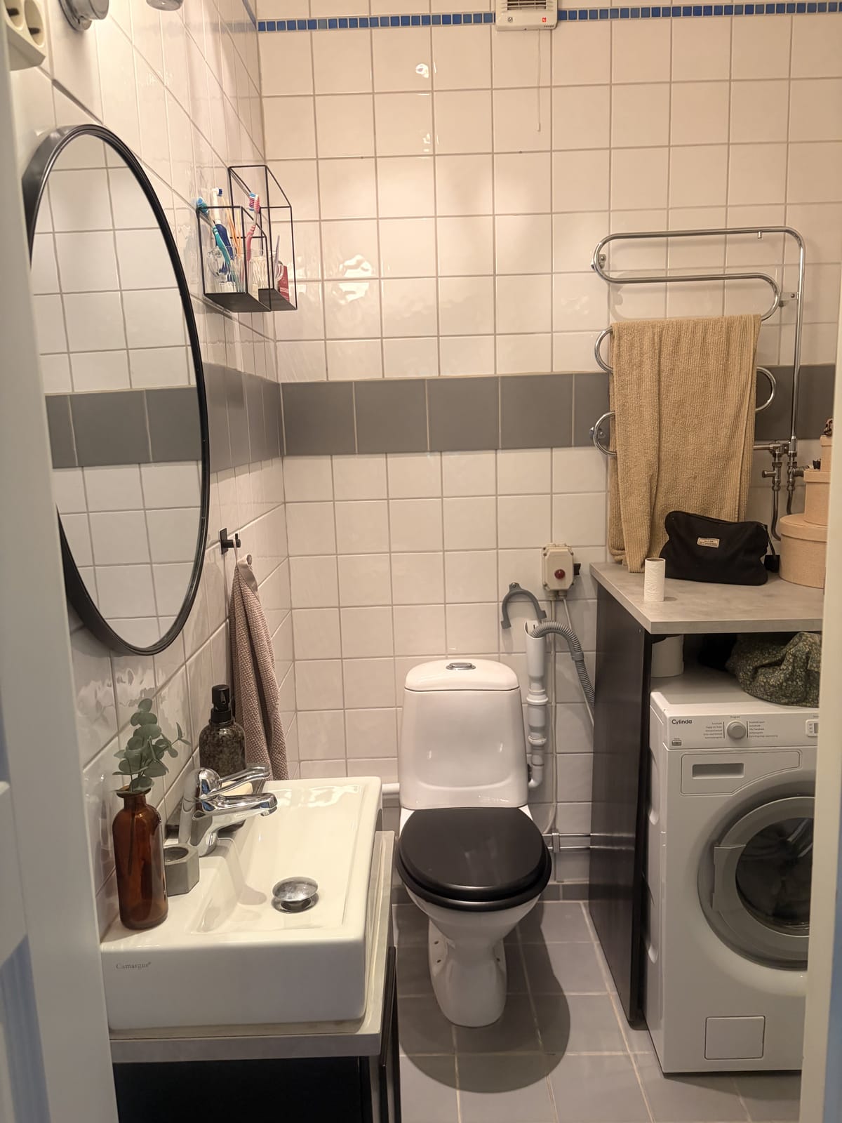 2 rok · 54 m² i Finspång – bild 5