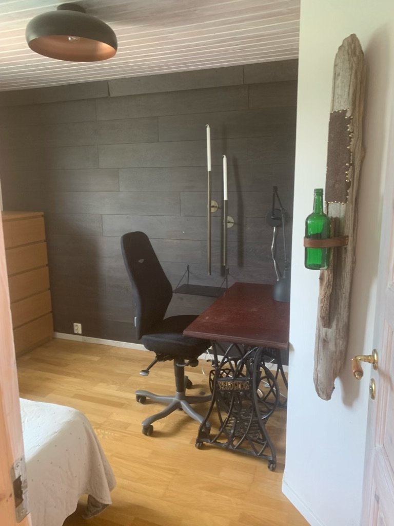 1 rok · 8 m² i Lomma – bild 2