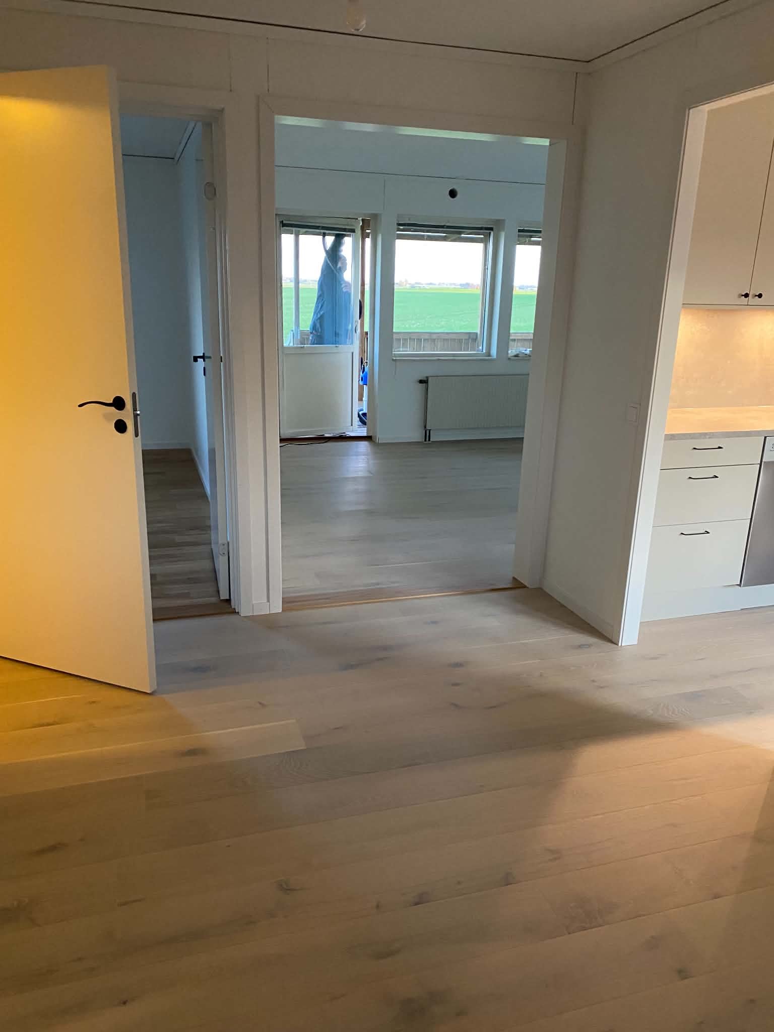 4 rok · 105 m² i Gärsnäs – bild 3