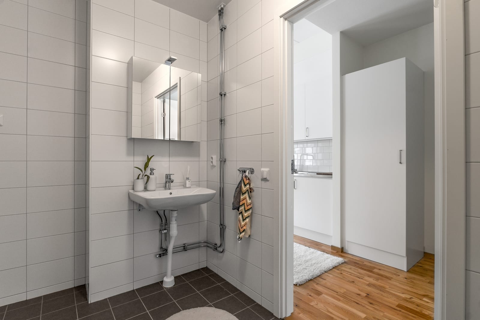 3 rok · 64 m² i Uppsala – bild 7