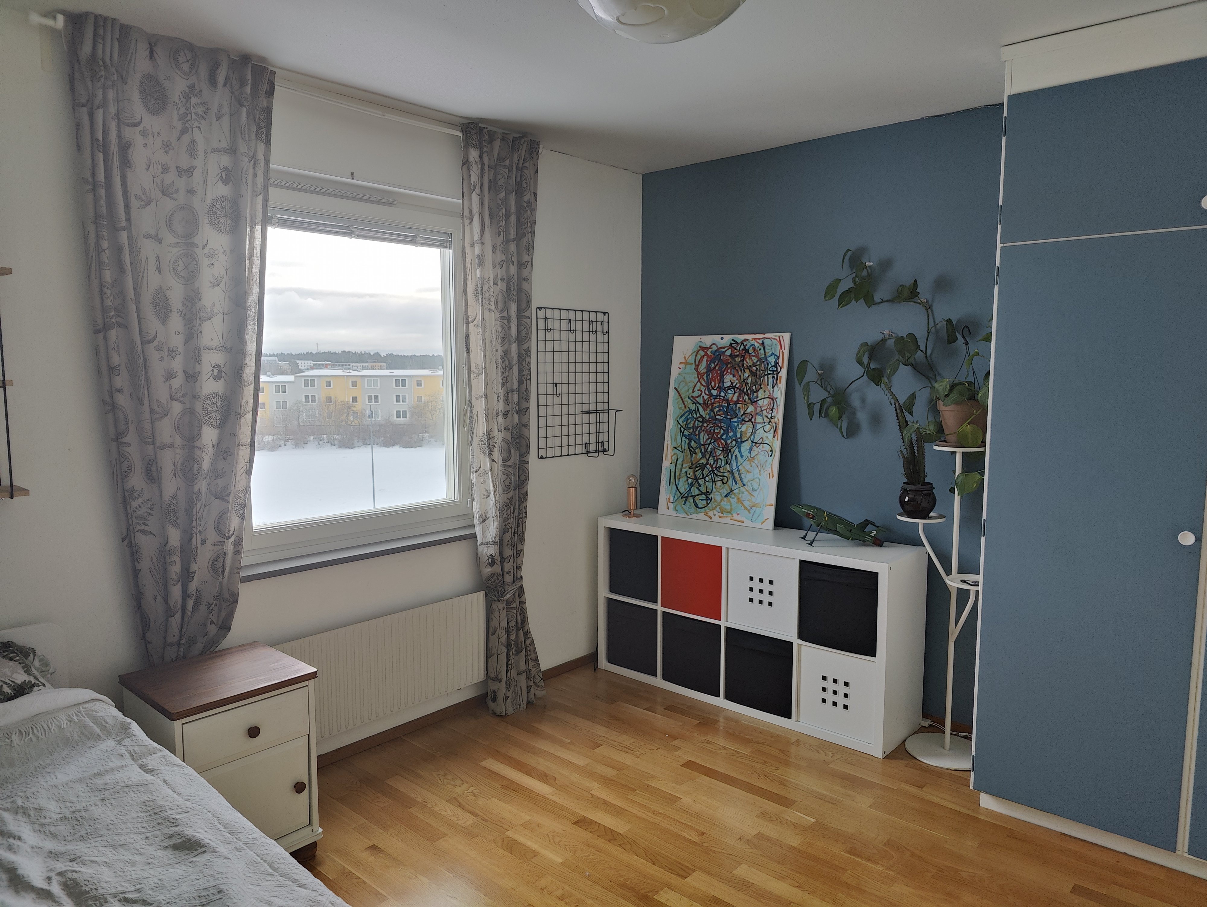 Lägenhet, 3 rooms, 86 sqm, Täby – bild 20