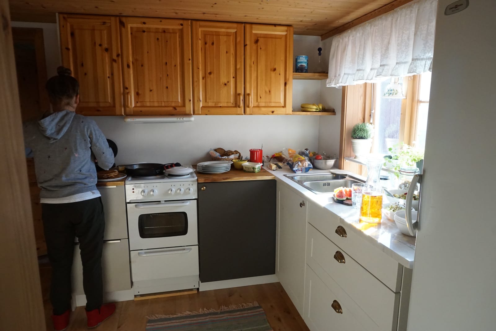 4 rok · 90 m² i Munkedal – bild 3