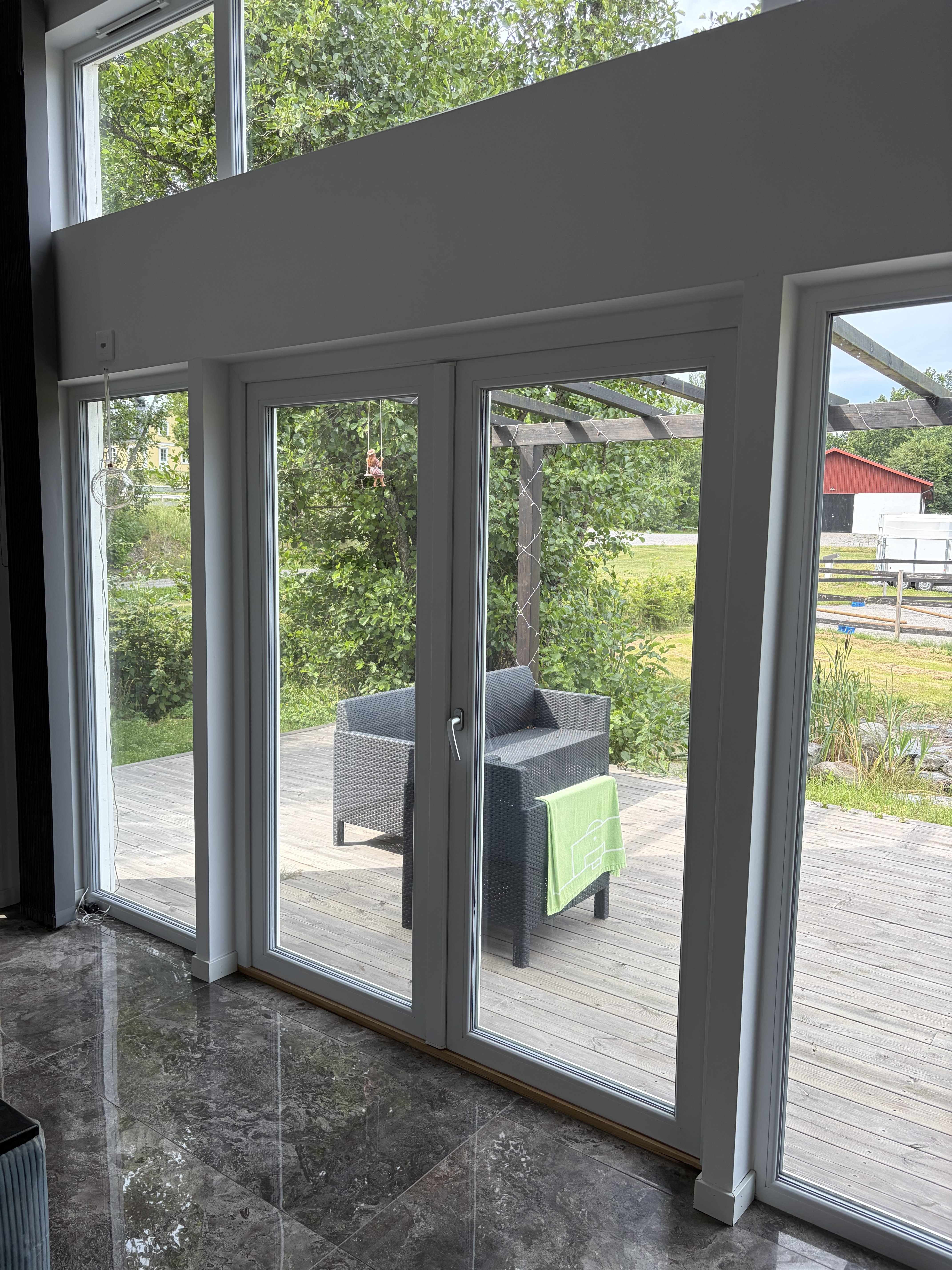 Övrigt, 1 rooms, 30 sqm, Ösmo – bild 3