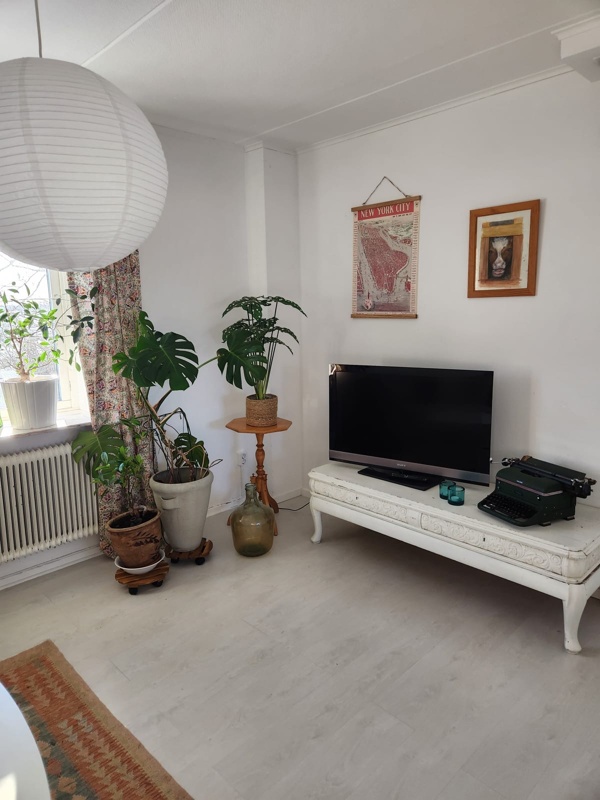 4 rok · 91 m² i Bjärred – bild 9