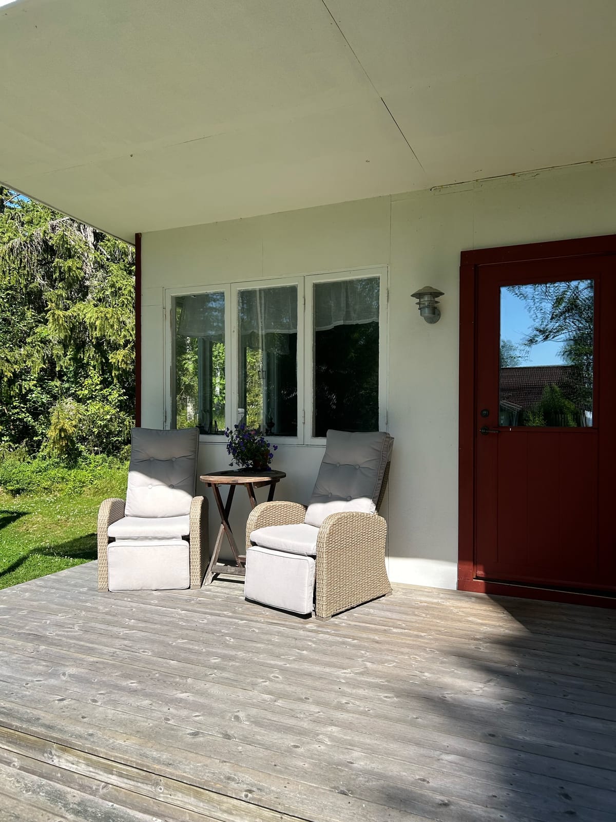 4 rok · 65 m² i Umeå – bild 14