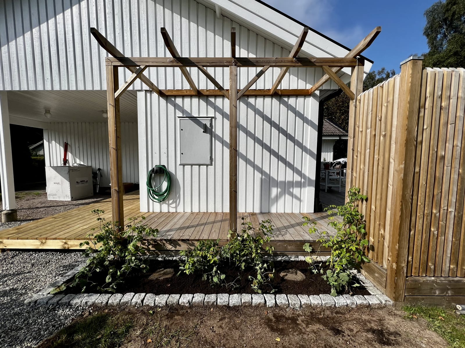4 rok · 105 m² i Hjärnarp – bild 15