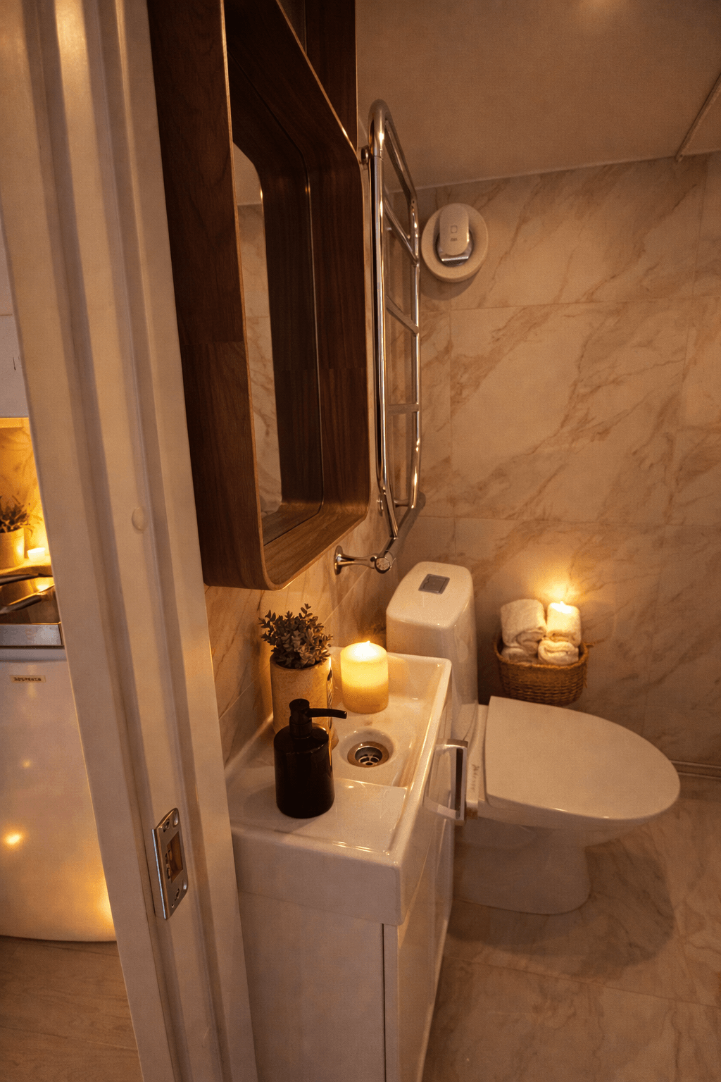 1 rok · 10 m² i Saltsjö-boo – bild 7