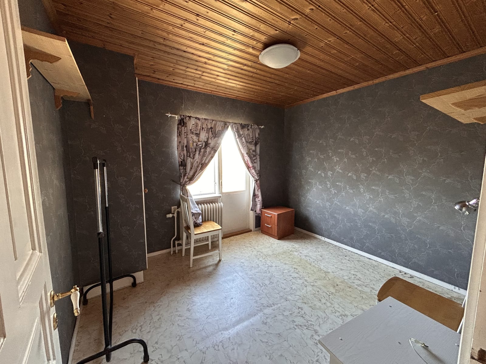 3 rok · 66 m² i Otterbäcken – bild 4