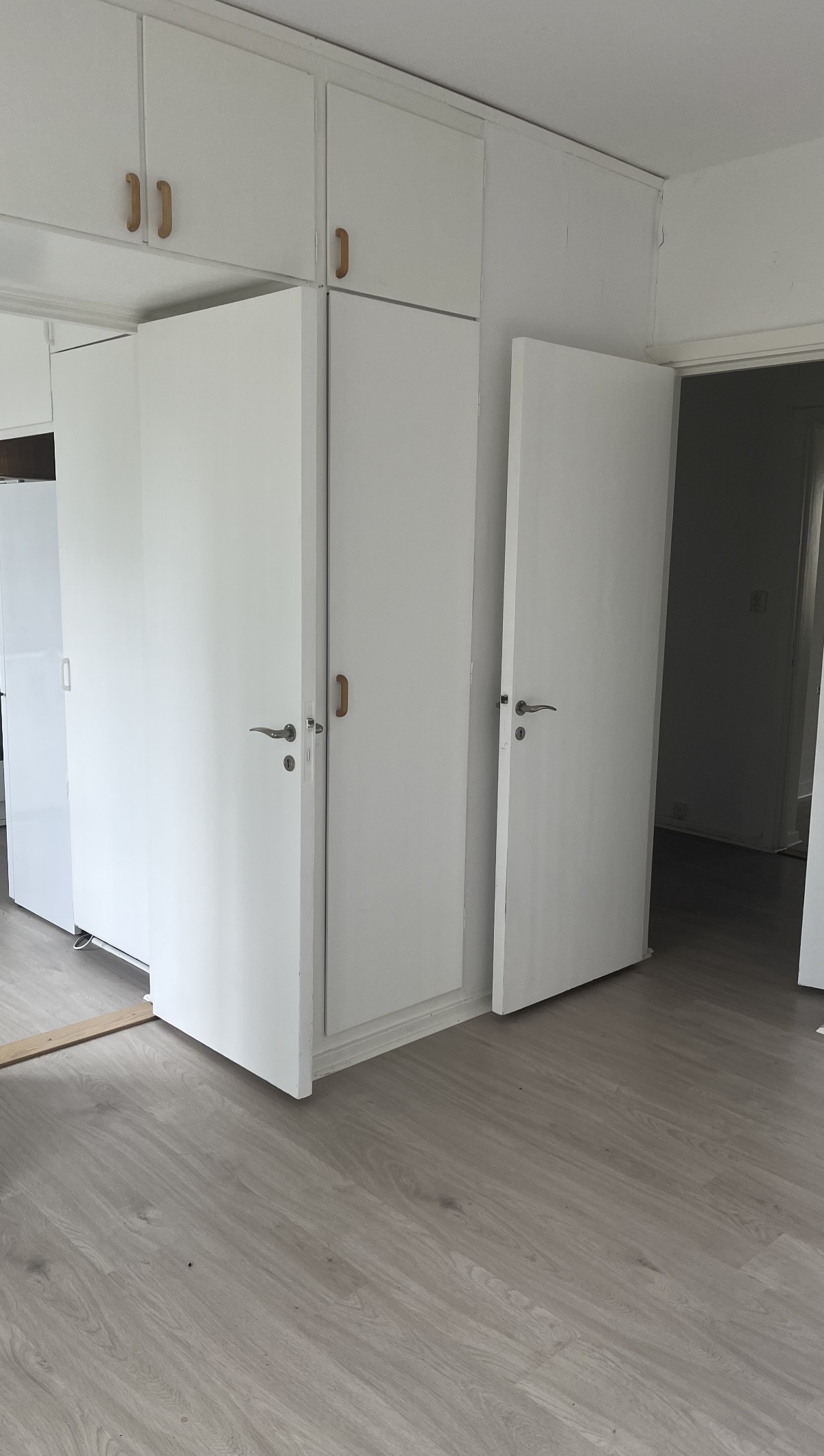 Lägenhet, 2 rooms, 55 sqm, Hälleforsnäs – bild 2