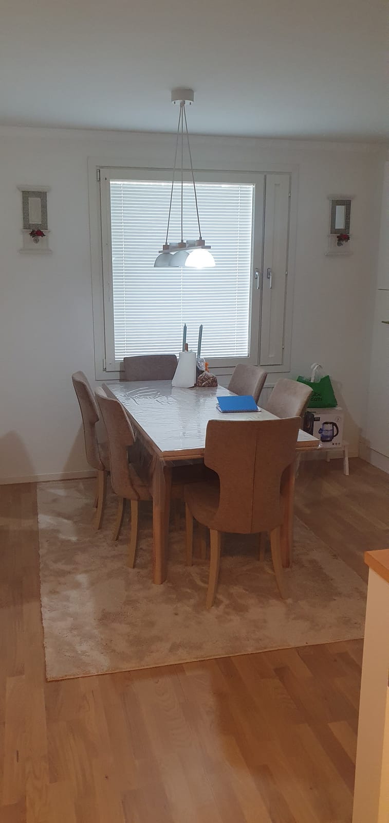 2 rok · 65 m² i Sollentuna – bild 3