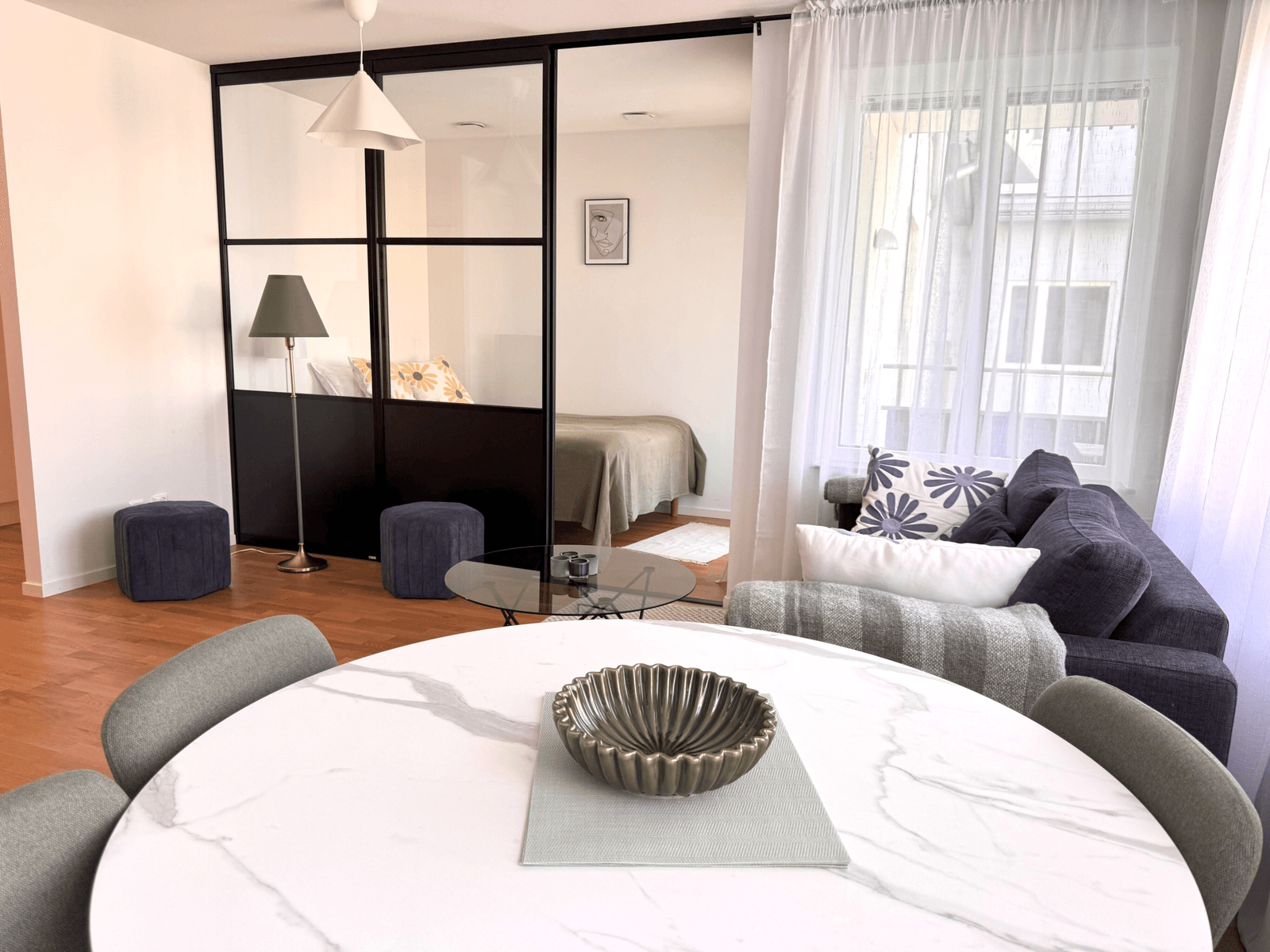 1 rok · 41 m² i Solna – bild 3