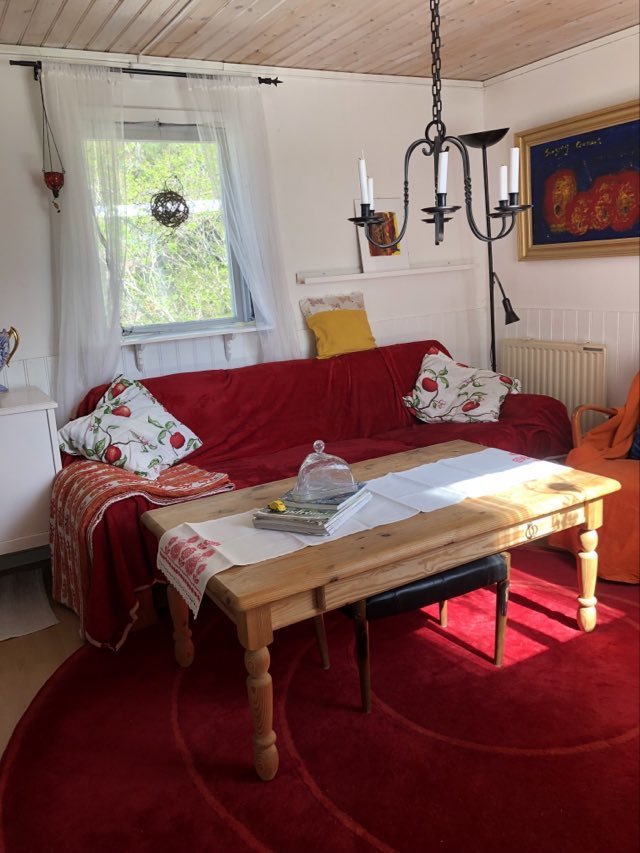 3 rok · 50 m² i Gräsö – bild 4