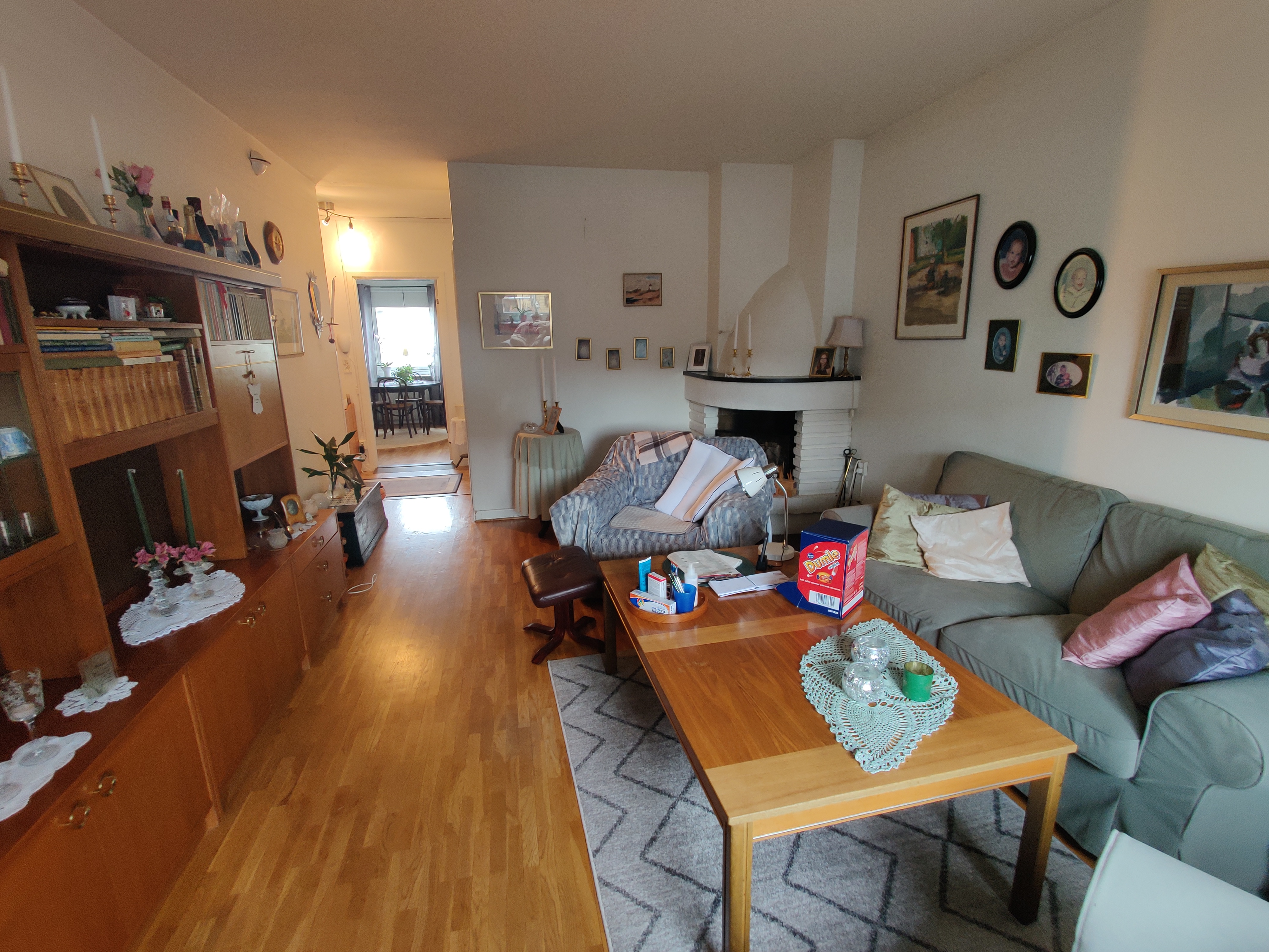 Lägenhet, 3 rooms, 72 sqm, Eskilstuna – Eskilstuna