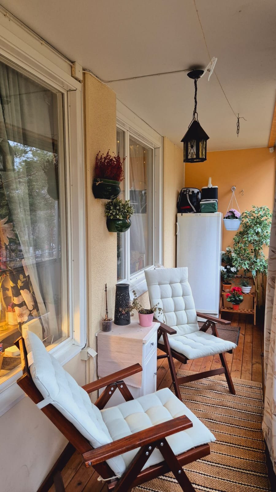 Lägenhet, 1 rooms, 16 sqm, Danderyd