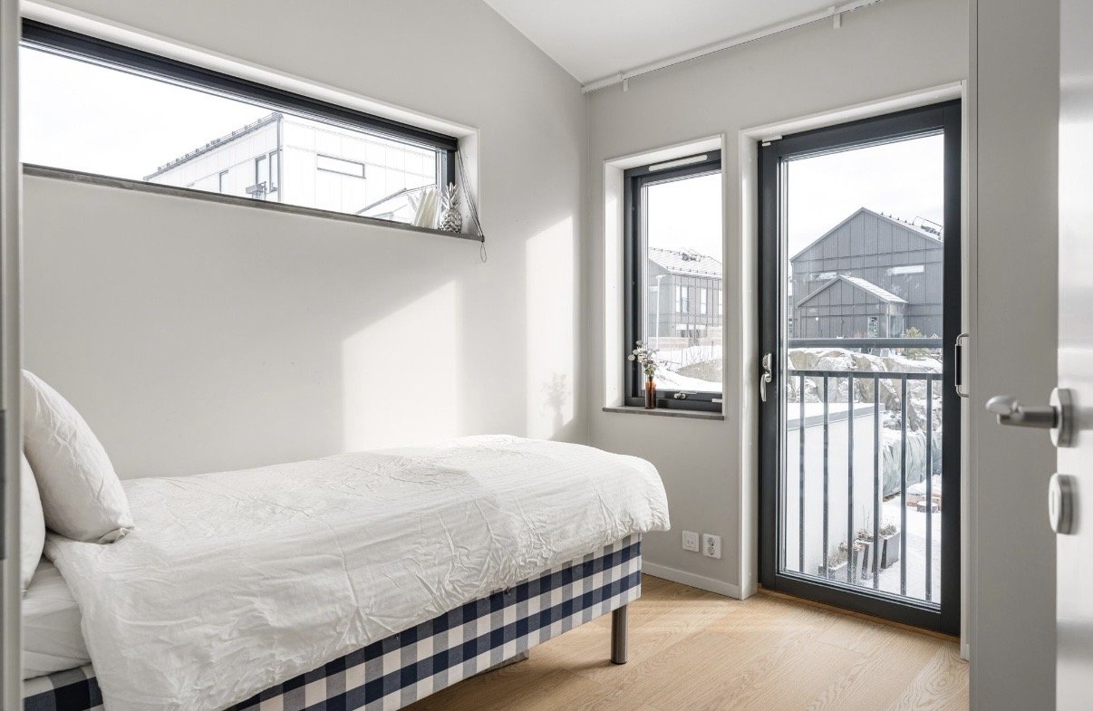 Duplex, 4 rooms, 91 sqm, Åkersberga – bild 7