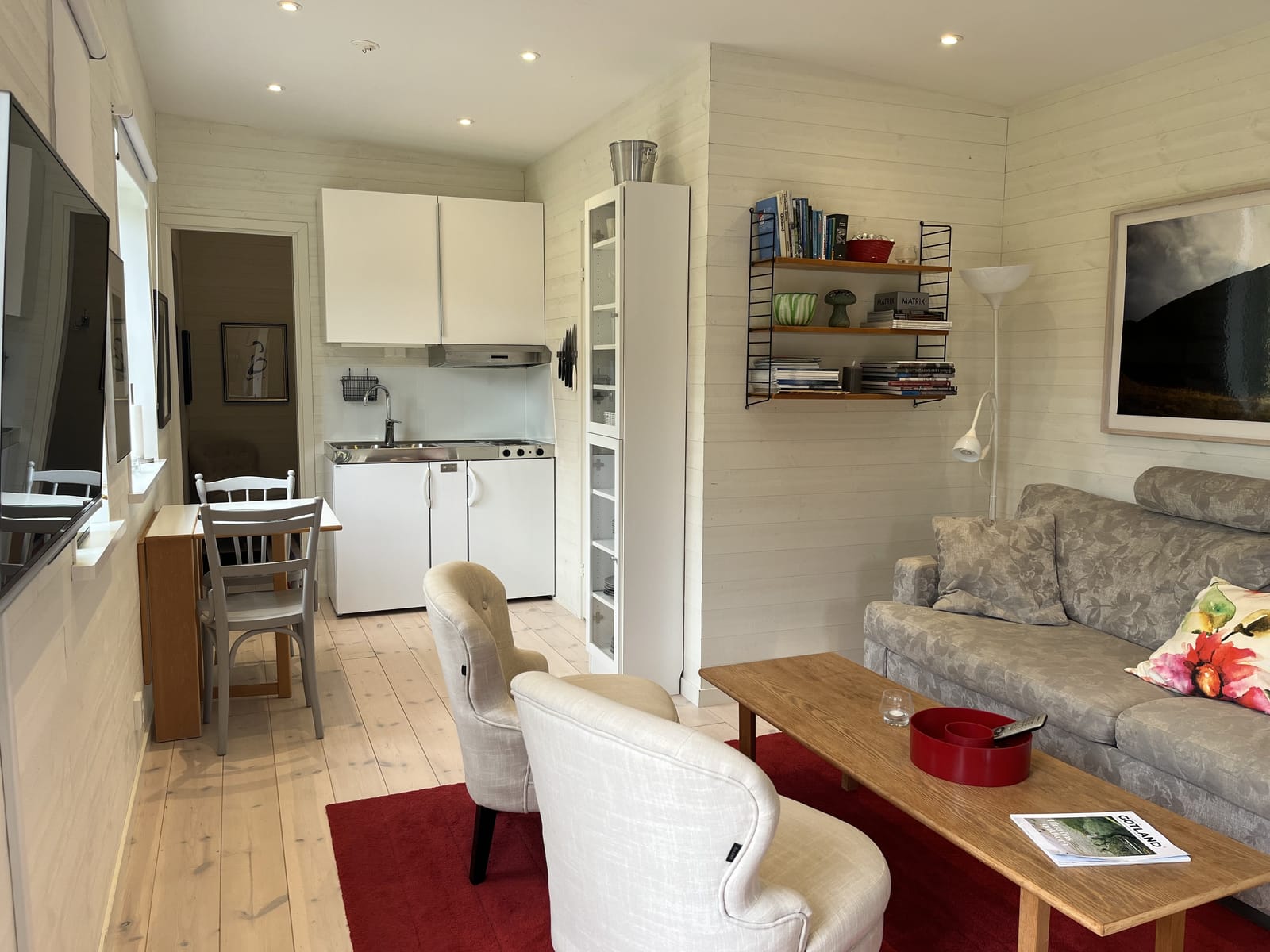 2 rok · 38 m² i Visby – bild 8