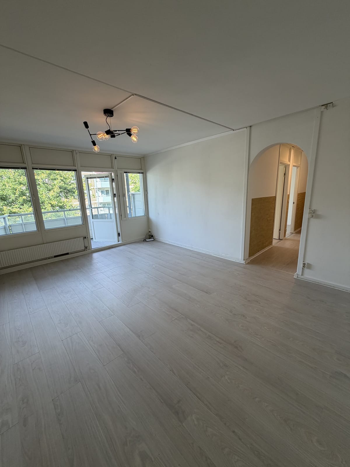 Lägenhet, 4 rooms, 87 sqm, Göteborg