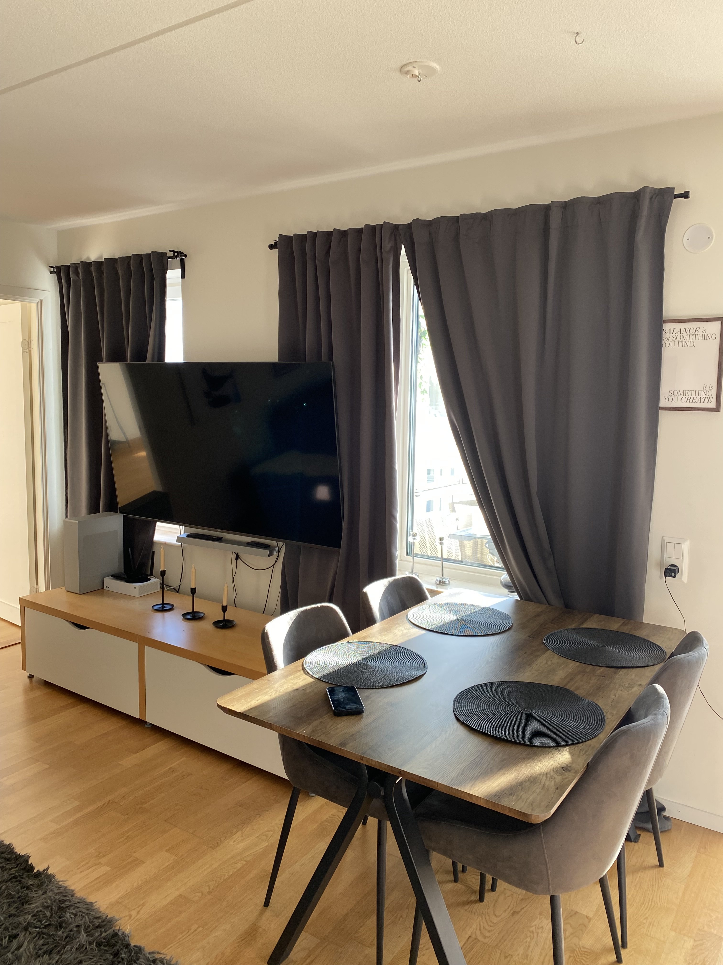 Lägenhet, 2 rooms, 50 sqm, Kungsängen – bild 8