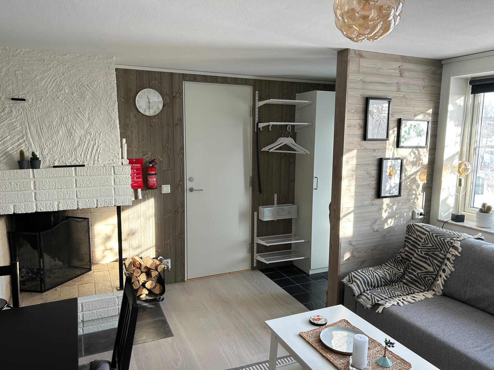 2 rok · 27 m² i Frösön – bild 3